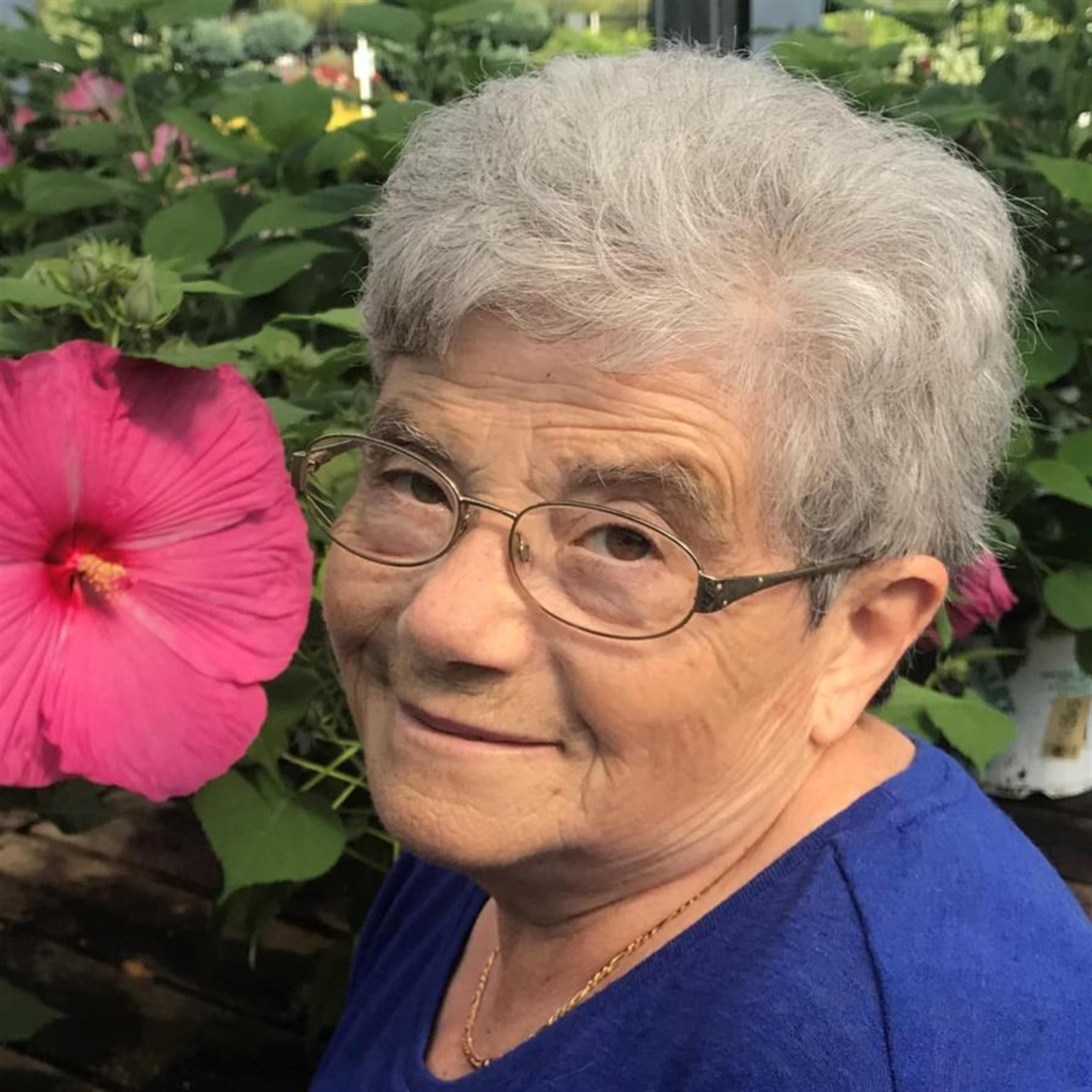 Edda (Avella) Iacampo