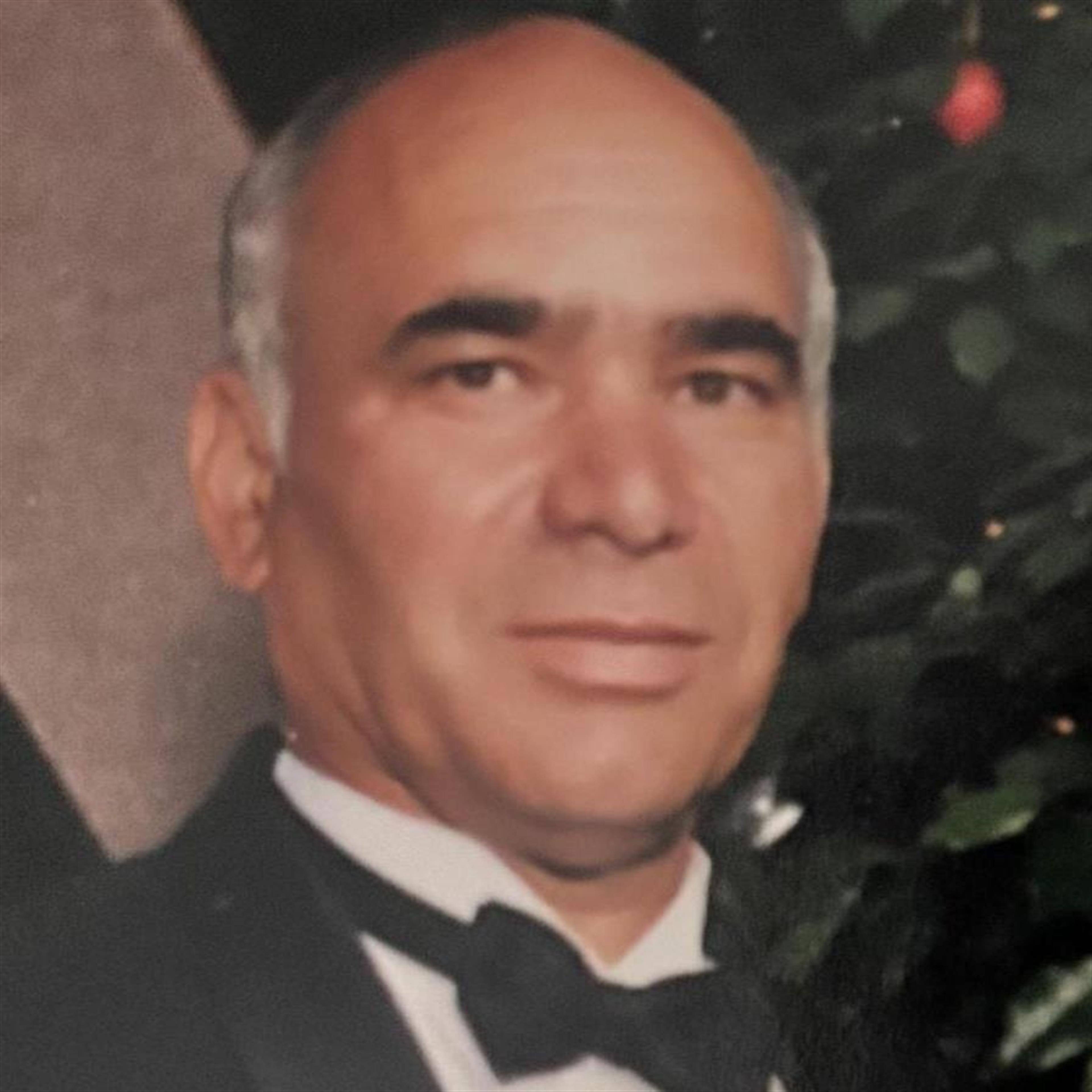 Egidio "Gino" Brunetto's obituary picture