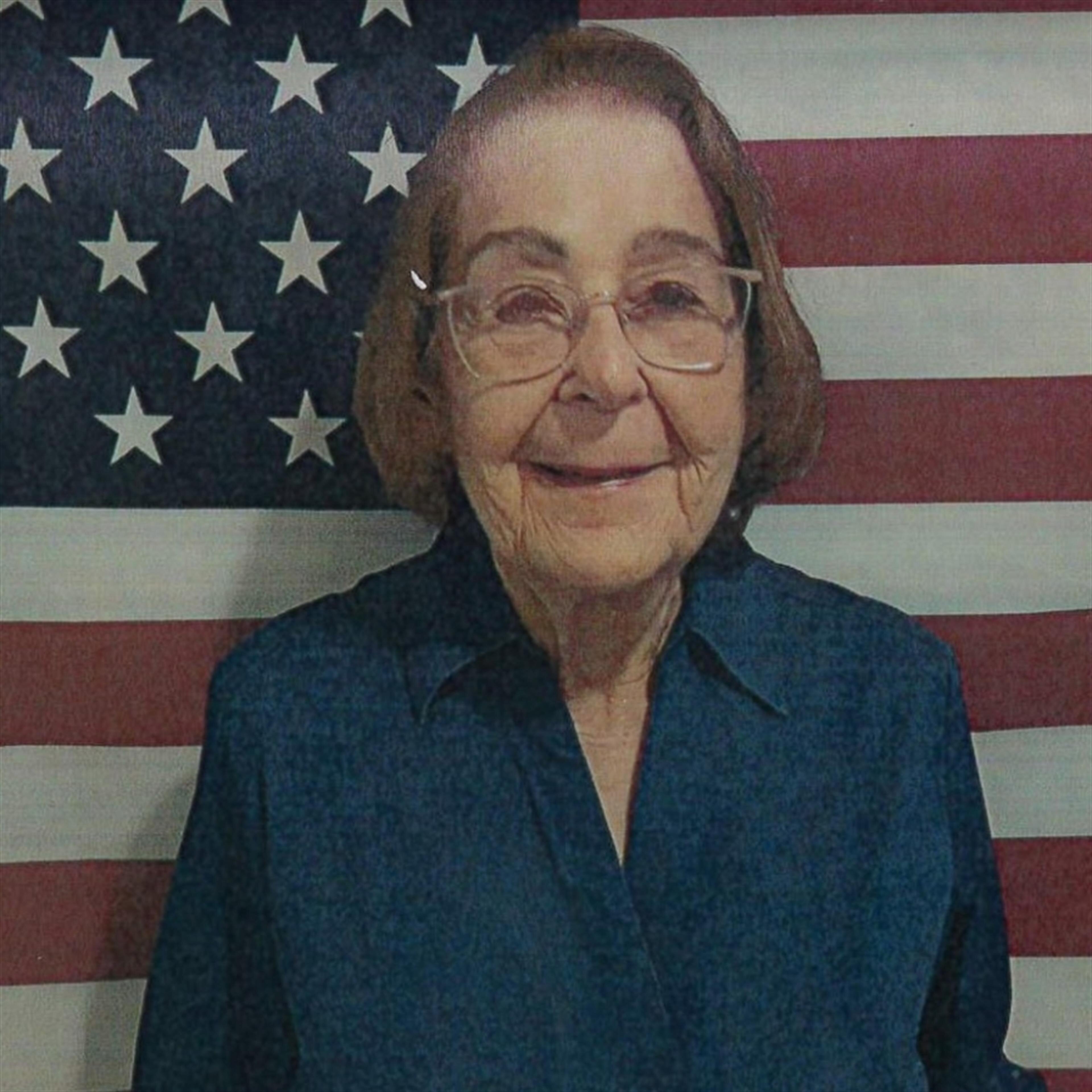 Dorothy Evelyn Mastorakis
