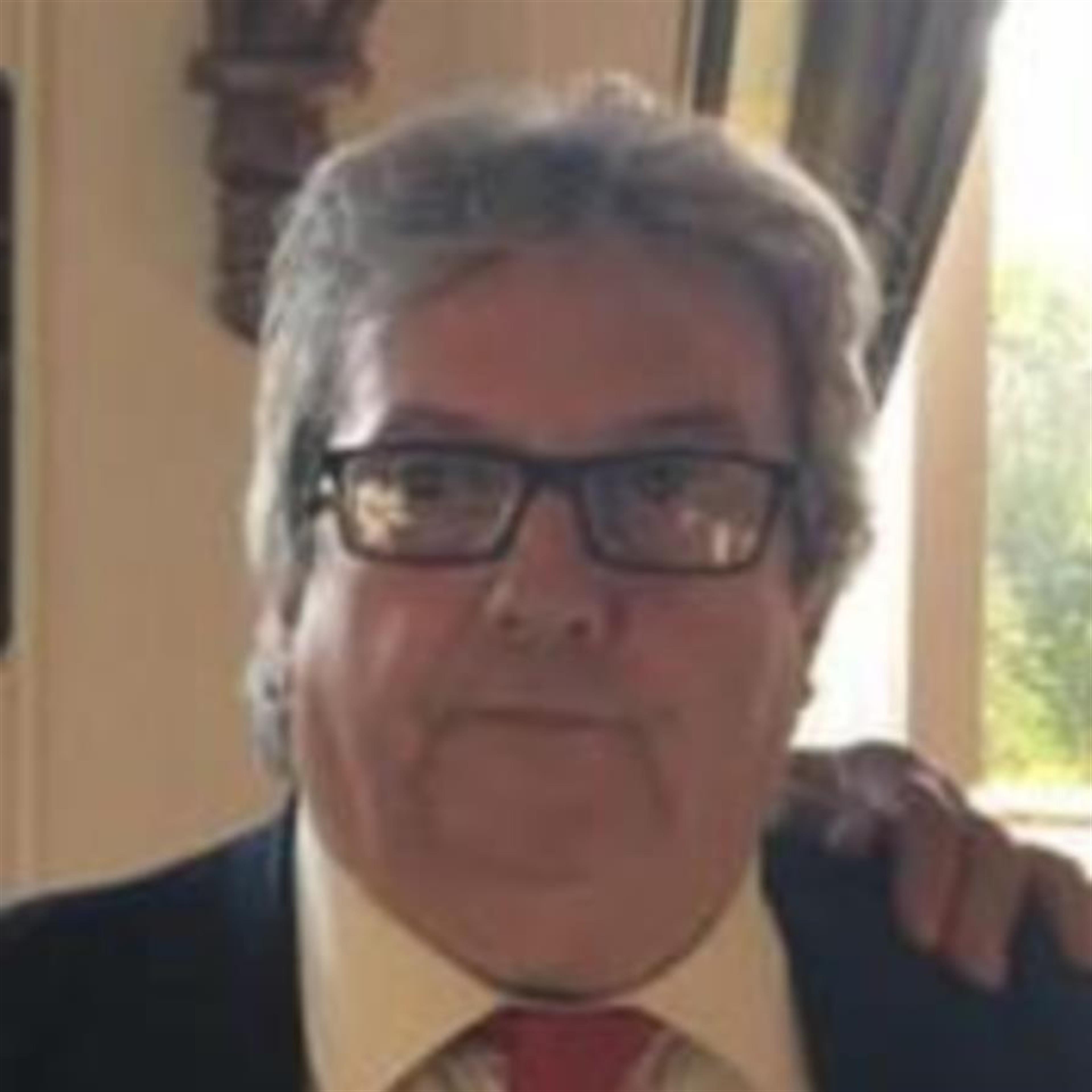 Ernesto O. Nuñez