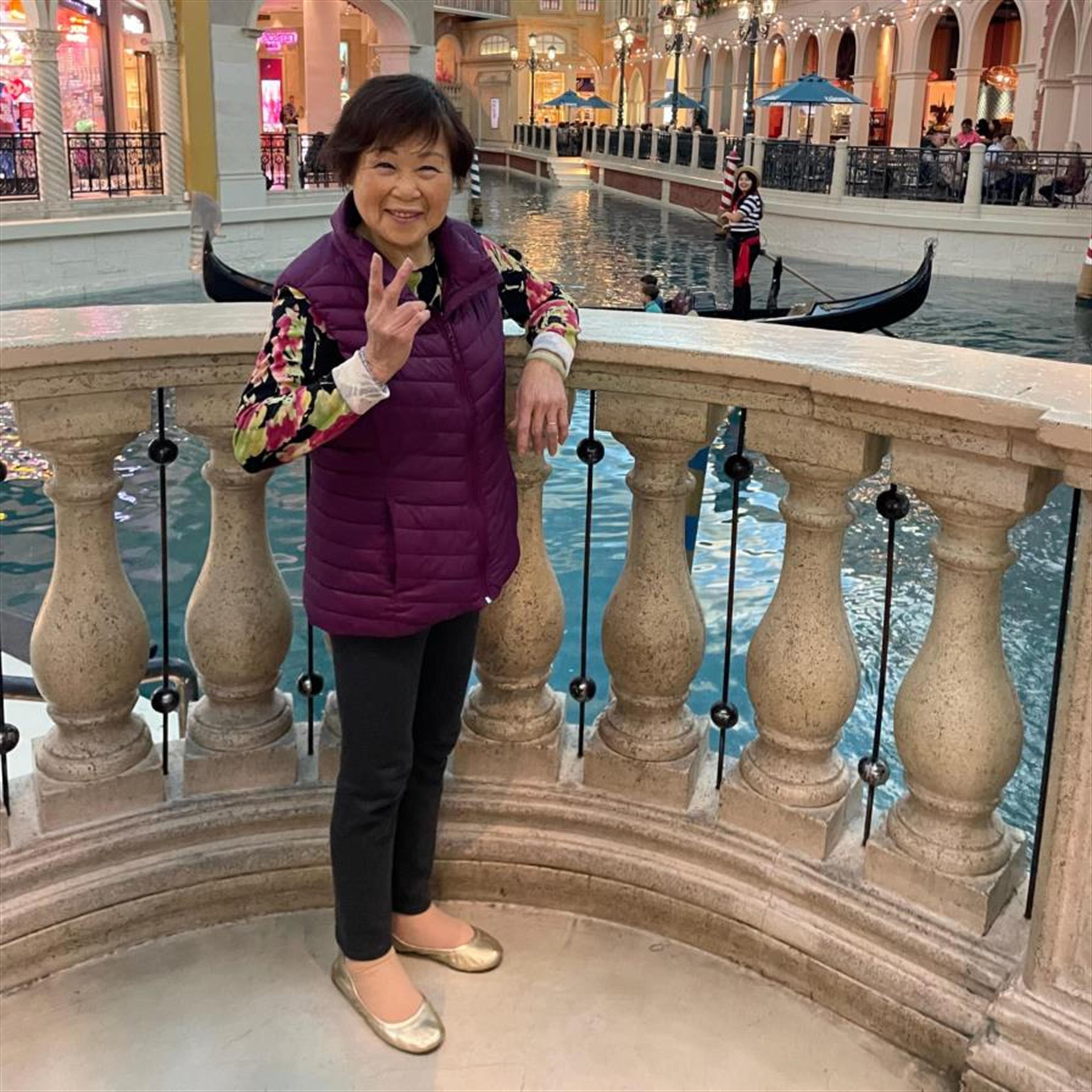 Wai Ling Luen Lam