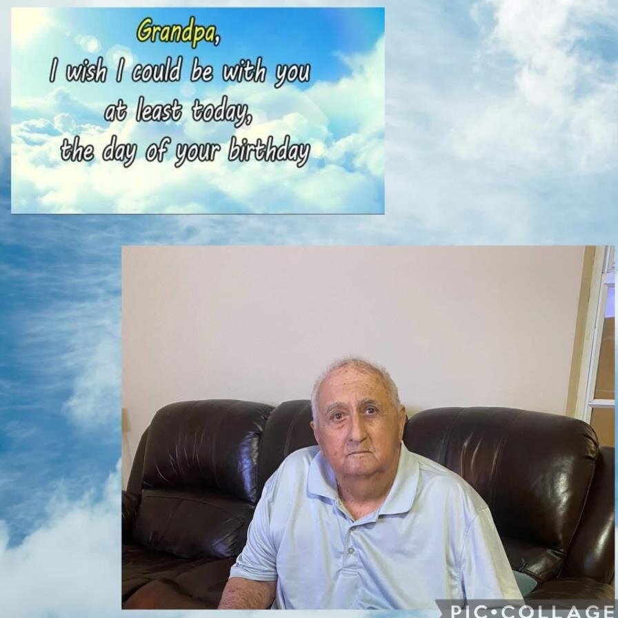 Tribute Wall