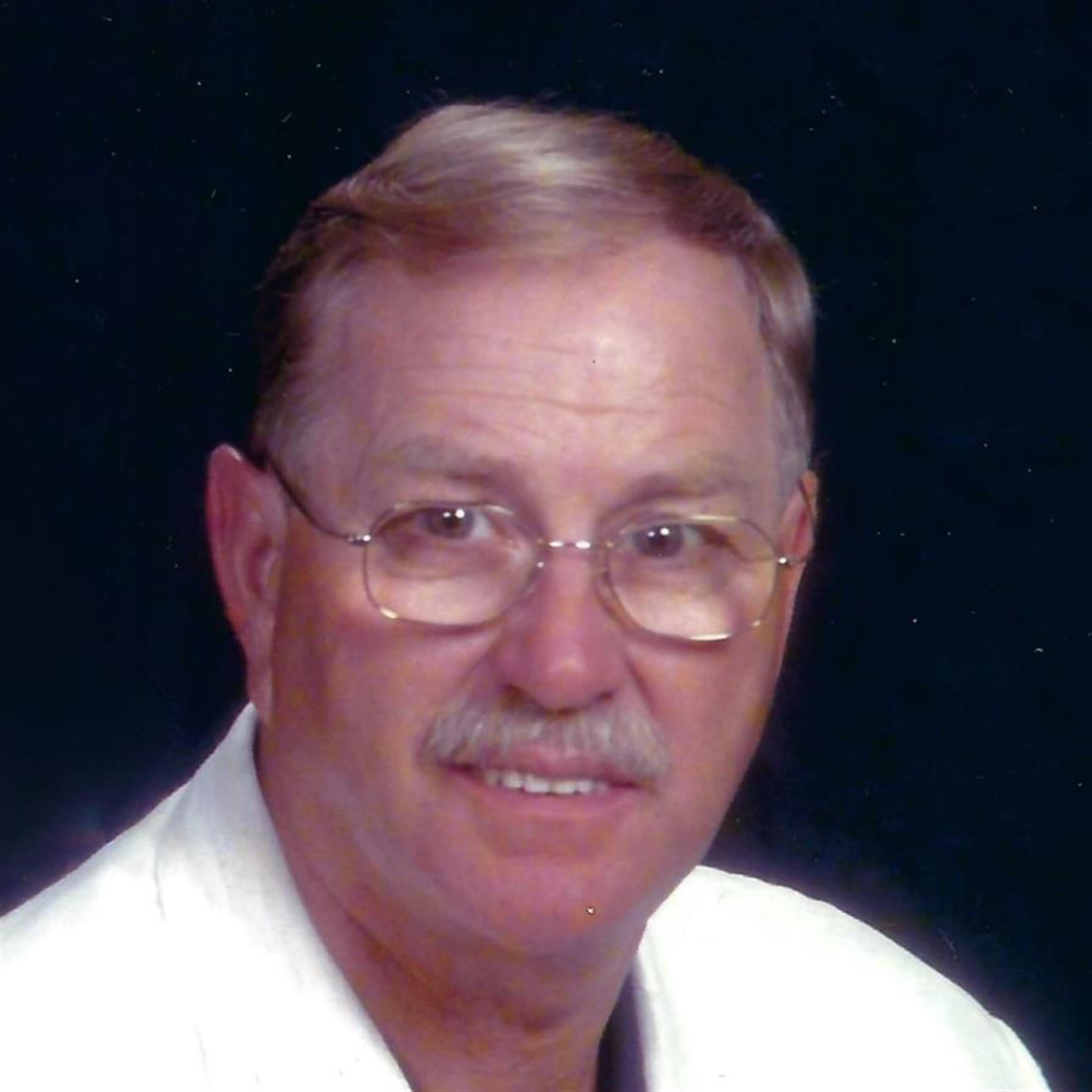 James Walker Scudder