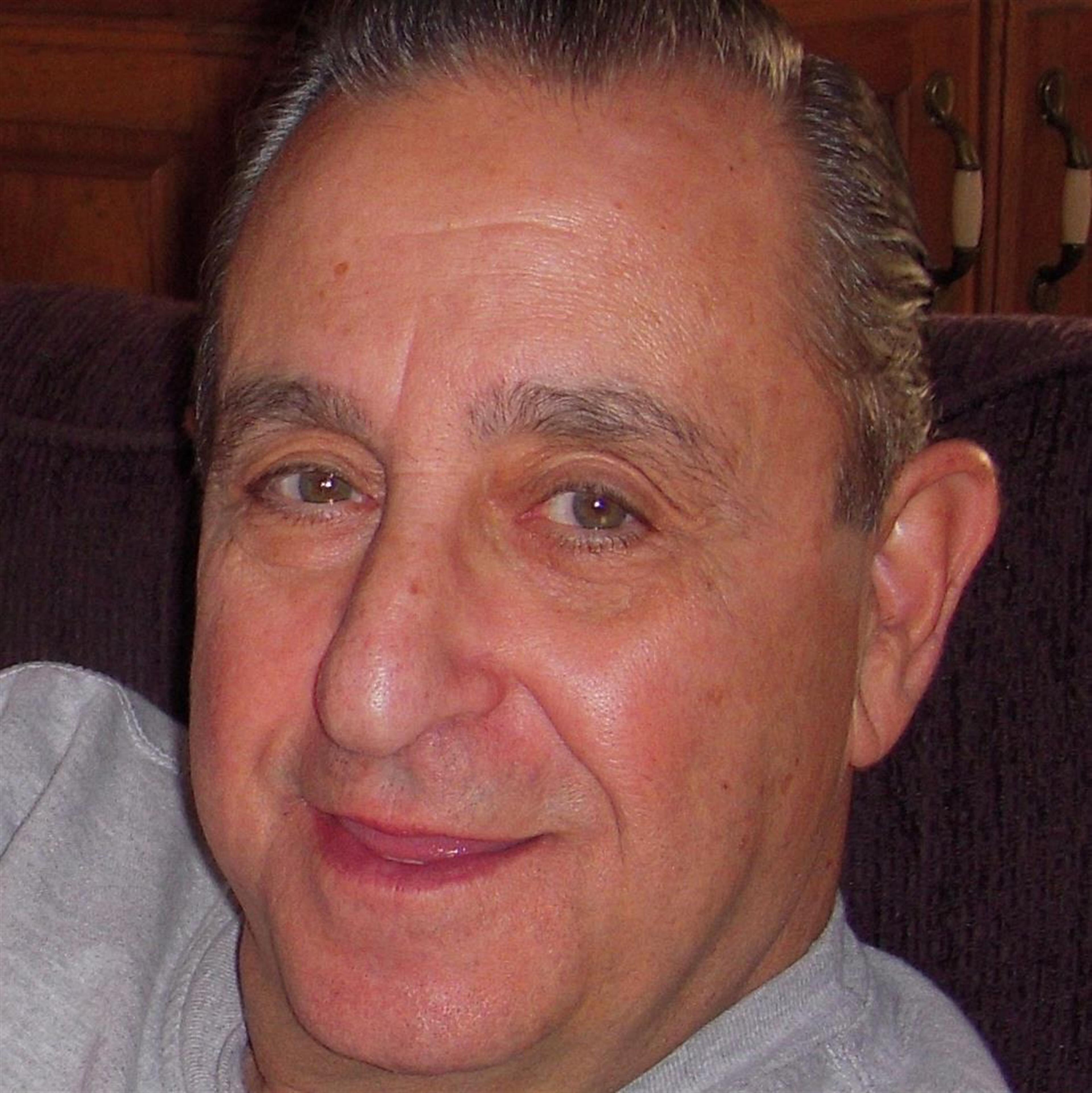 Berle Schwartz