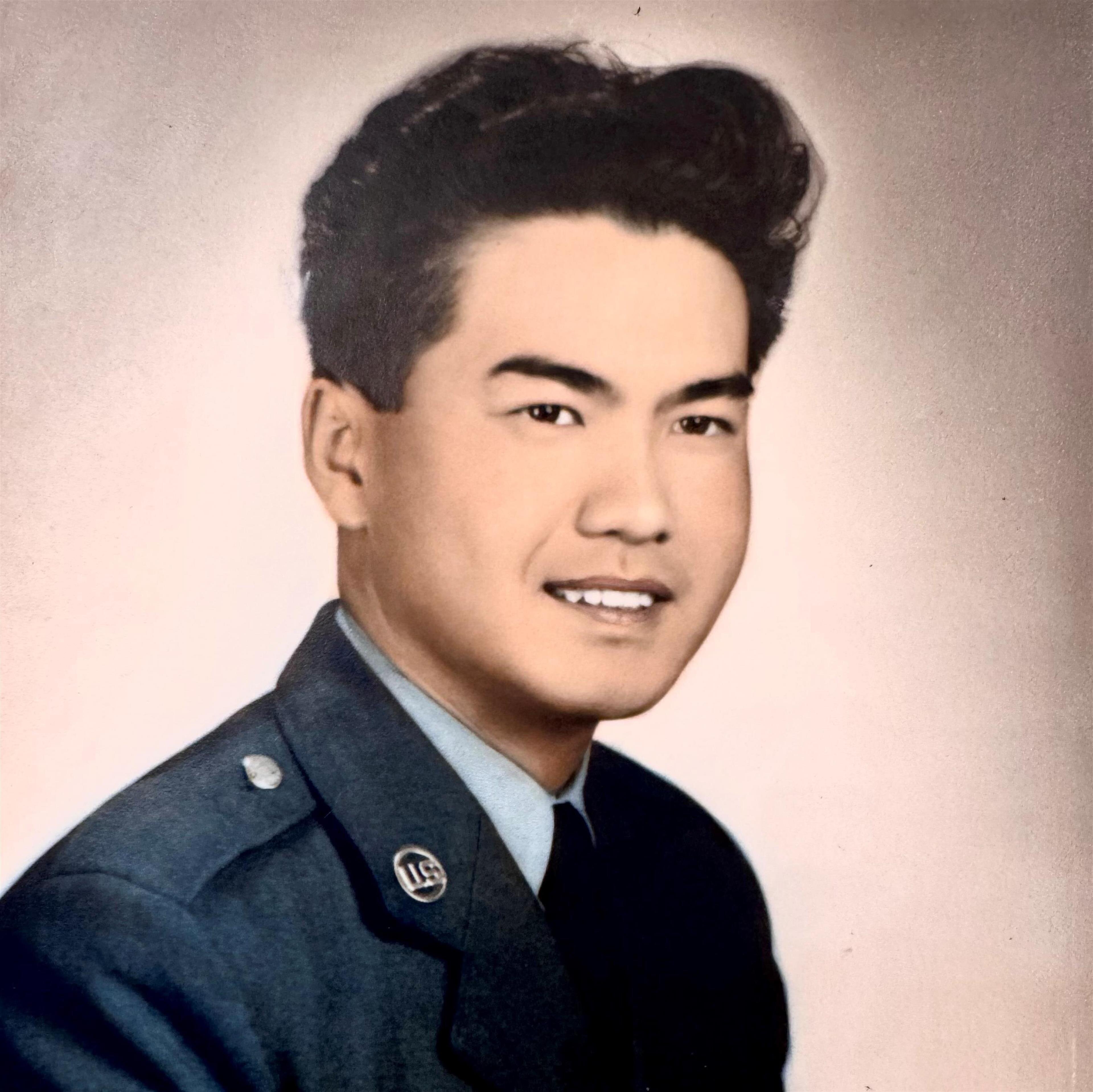 George Y. Gee