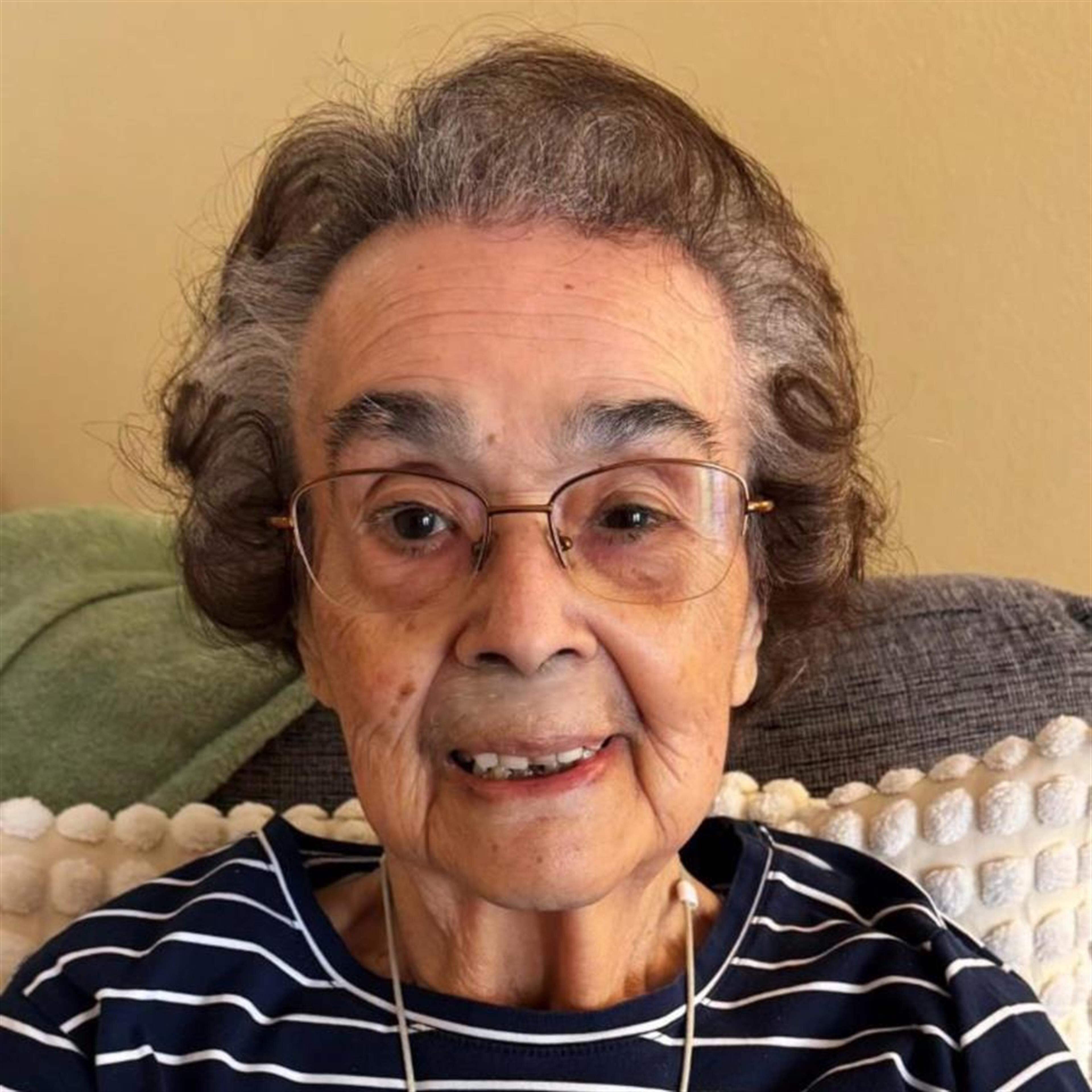 Rita Mary Torres