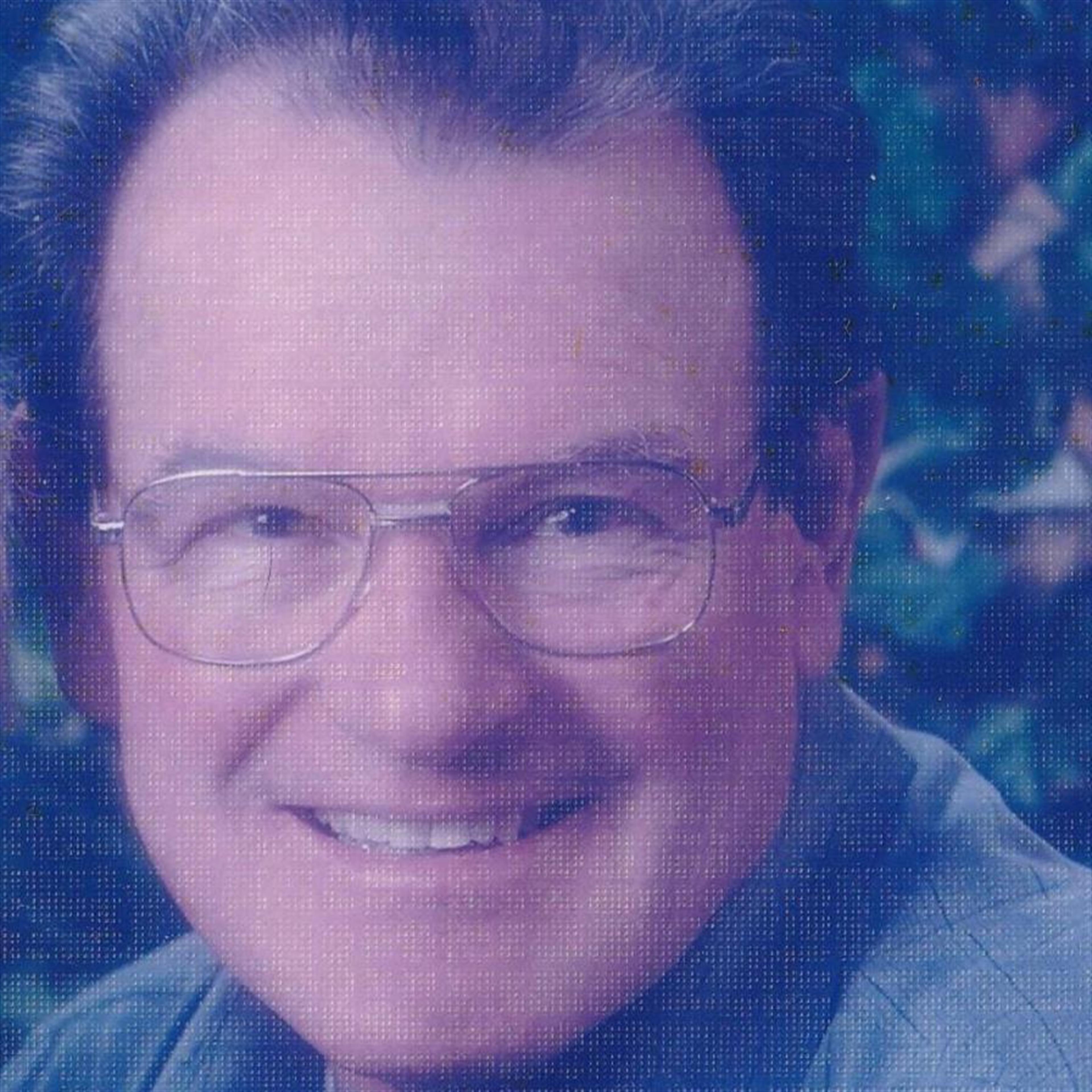 Daniel G Sterling