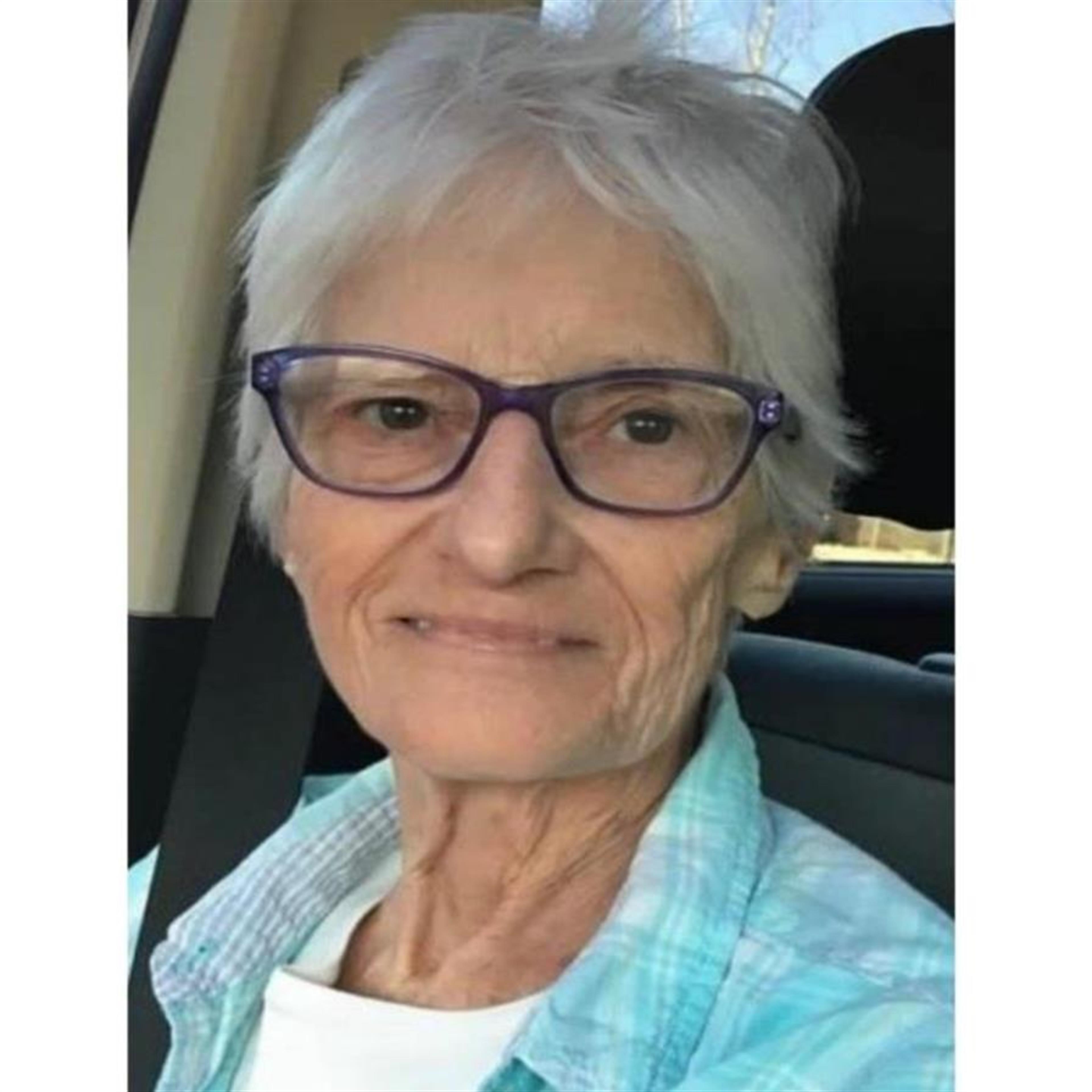 Venetia Jacqueline Bobbitt