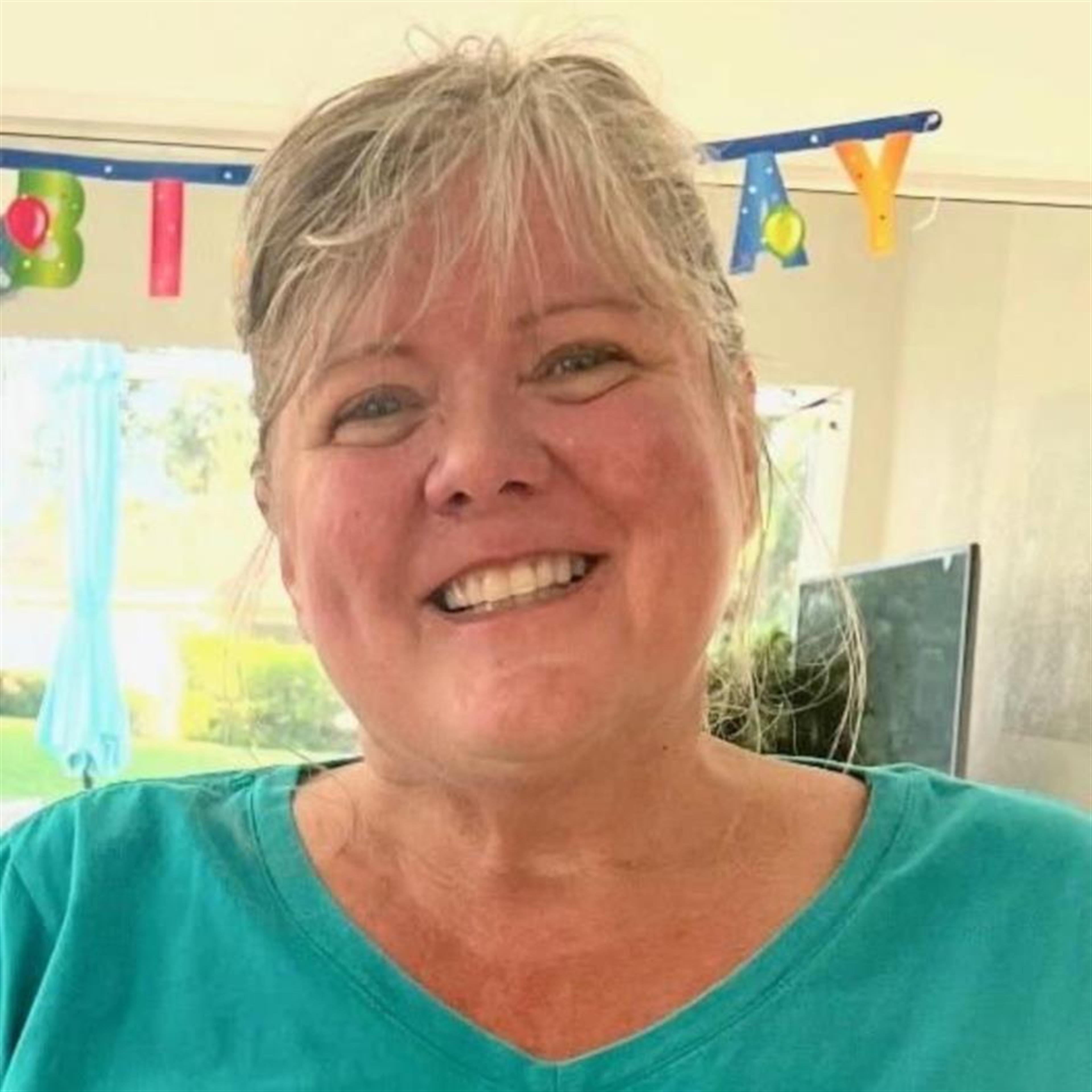 Tonya Dea Wood-Olin