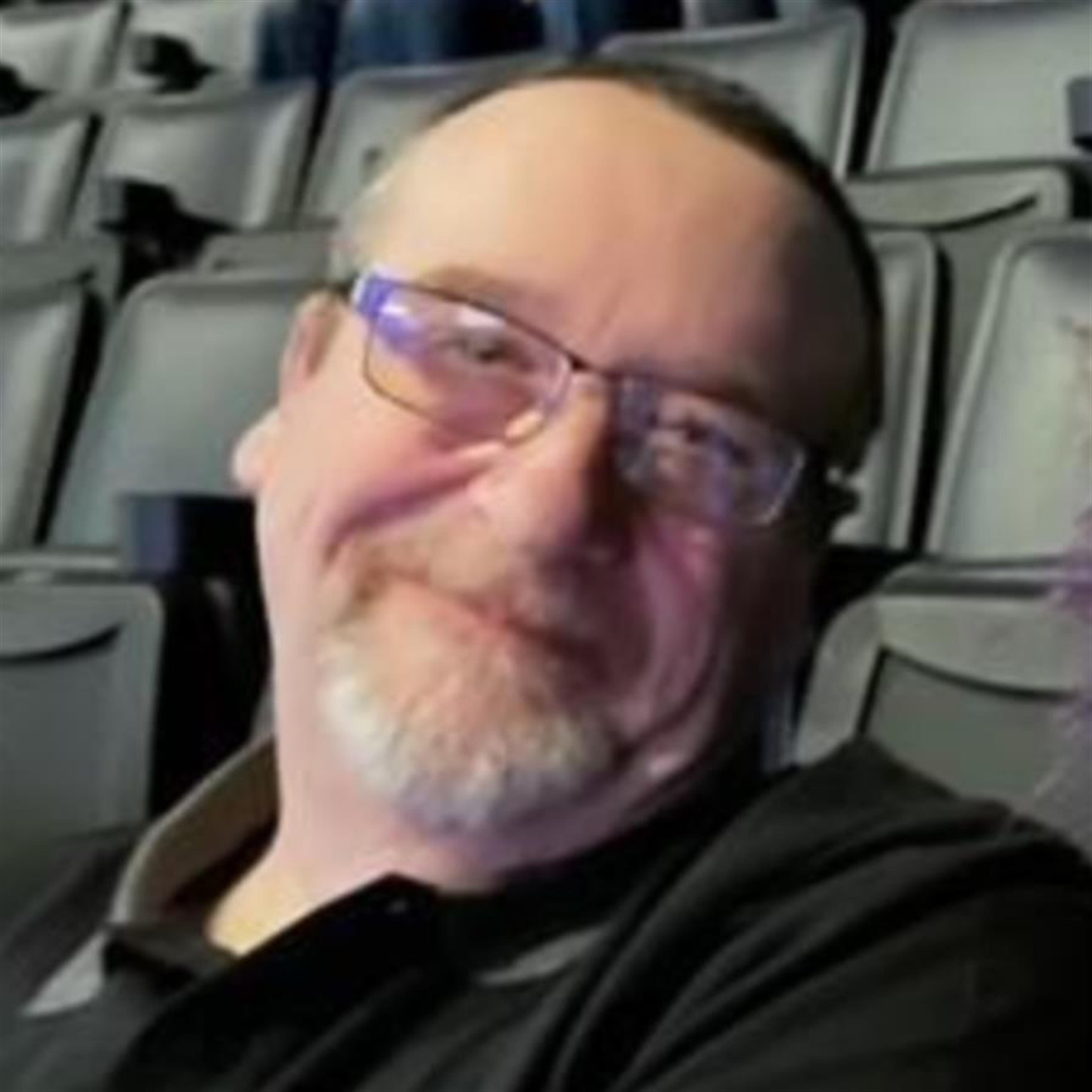 Scott M. MacDonald