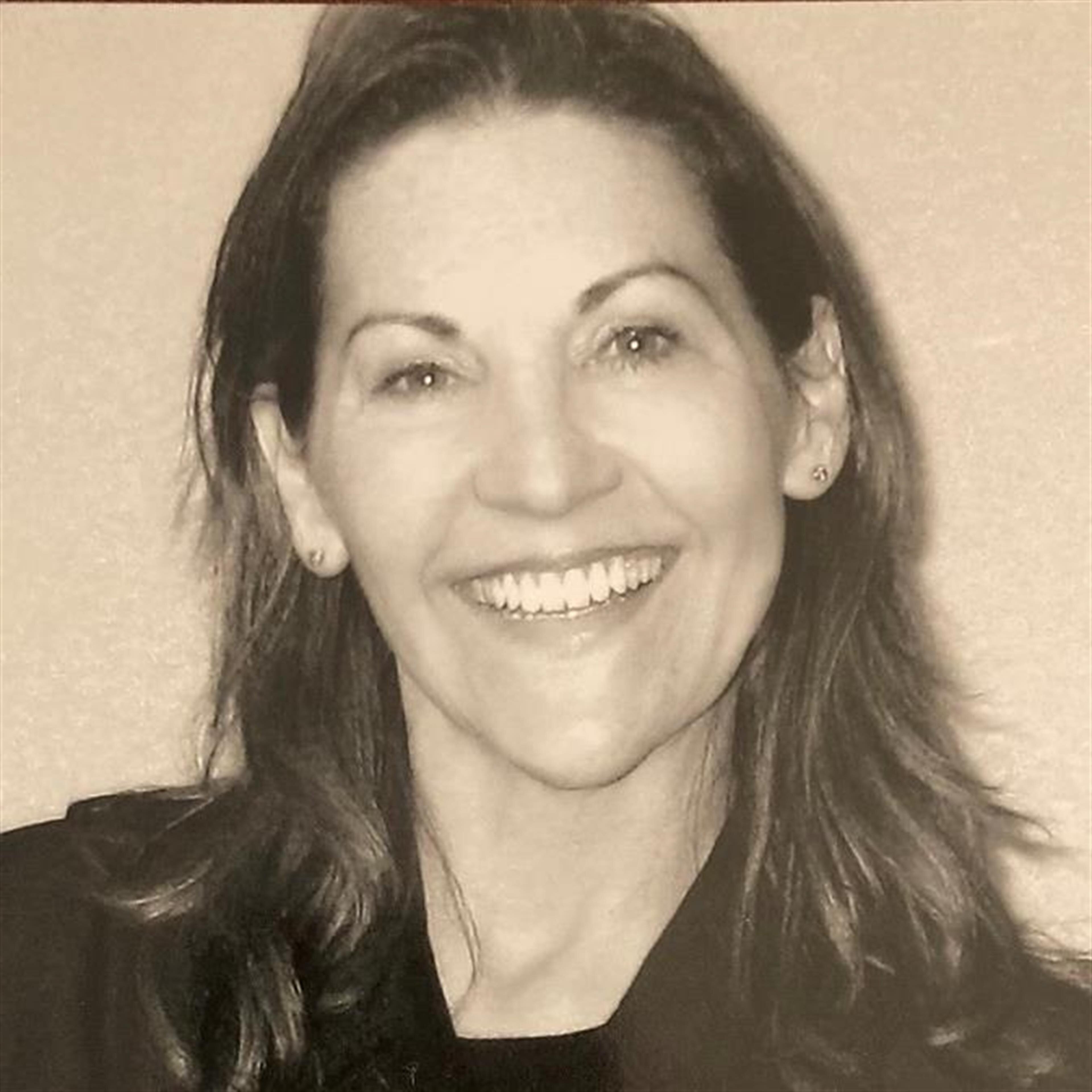 Joyce Carroll Collazo