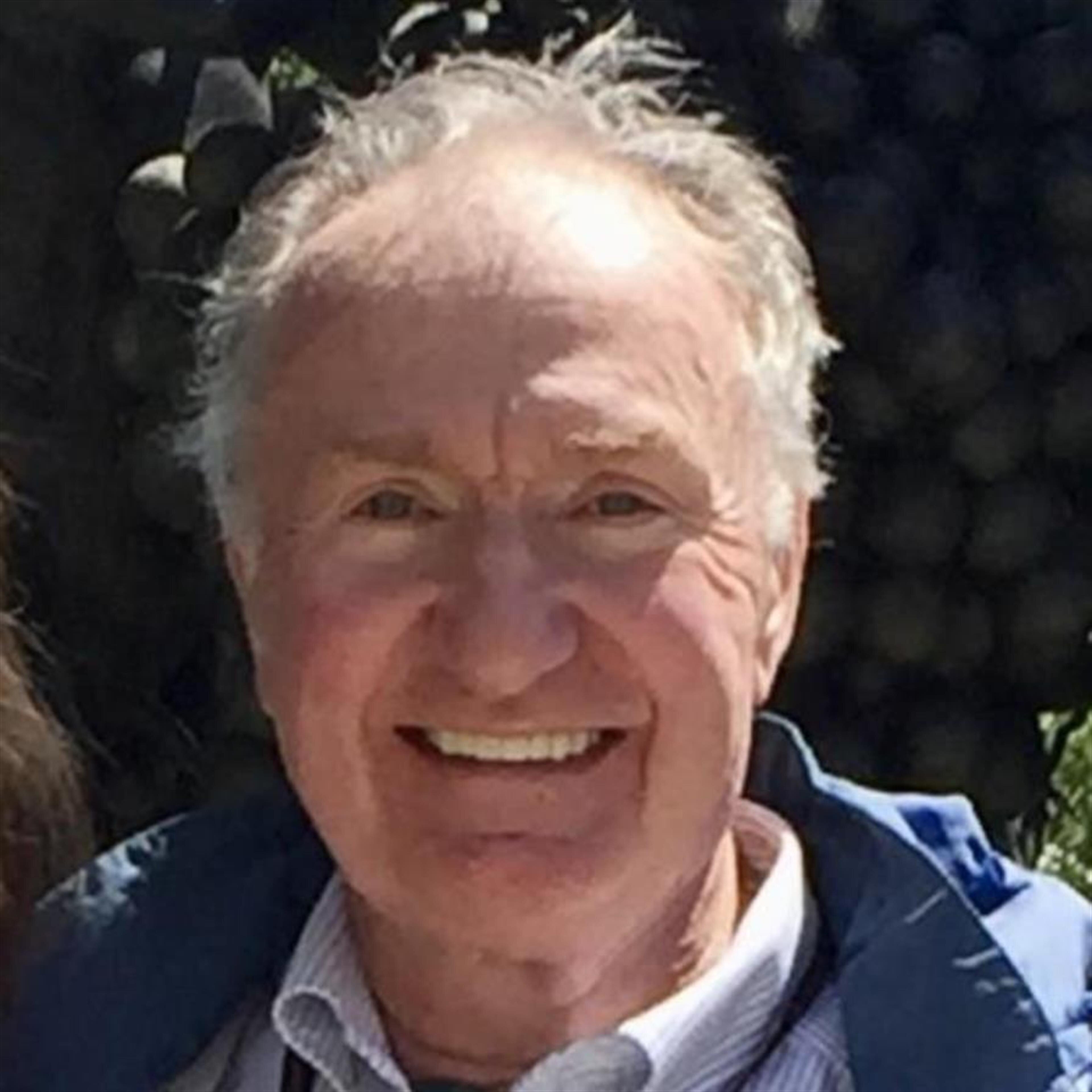 Raymond C. Simanowith