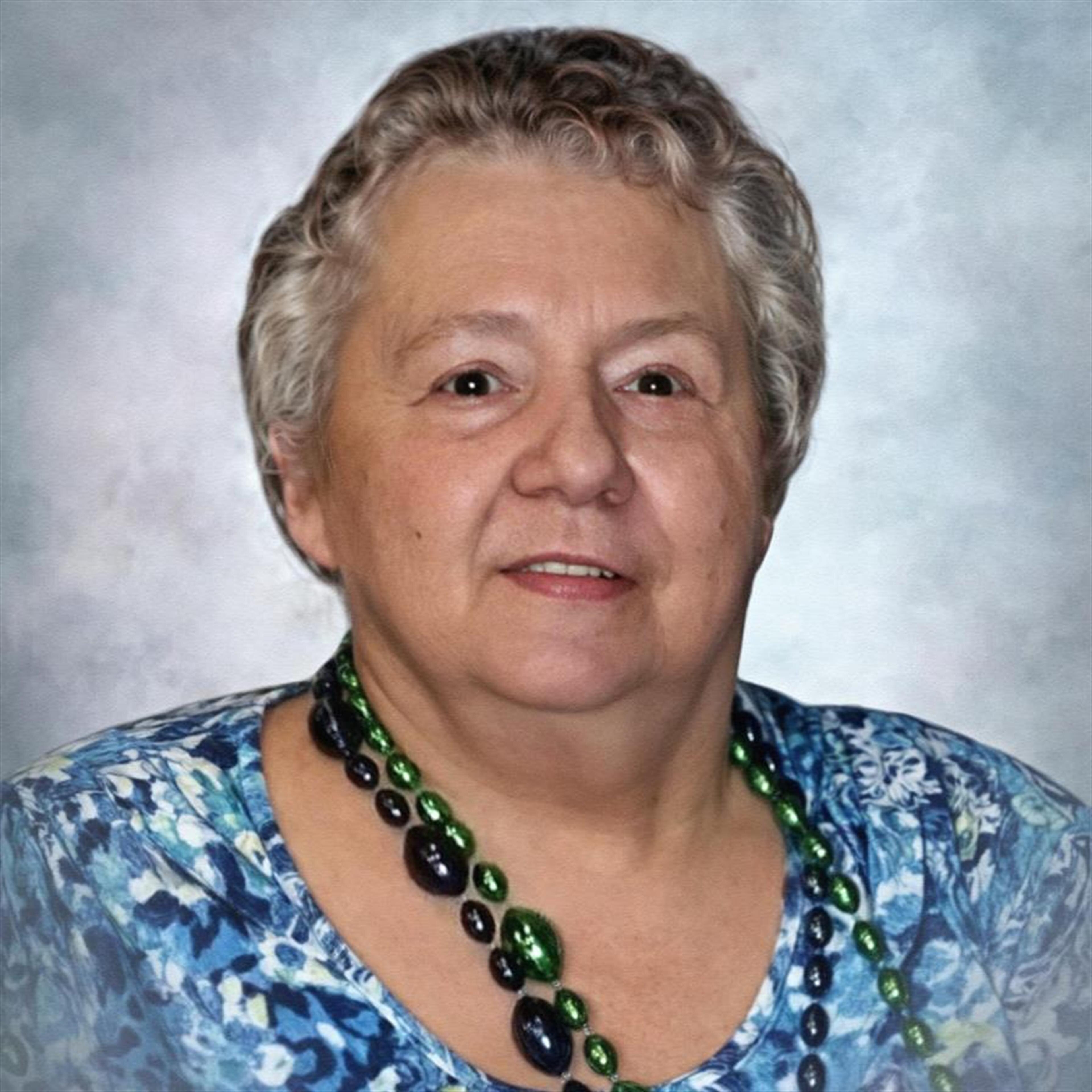 Dixie Lou Bell