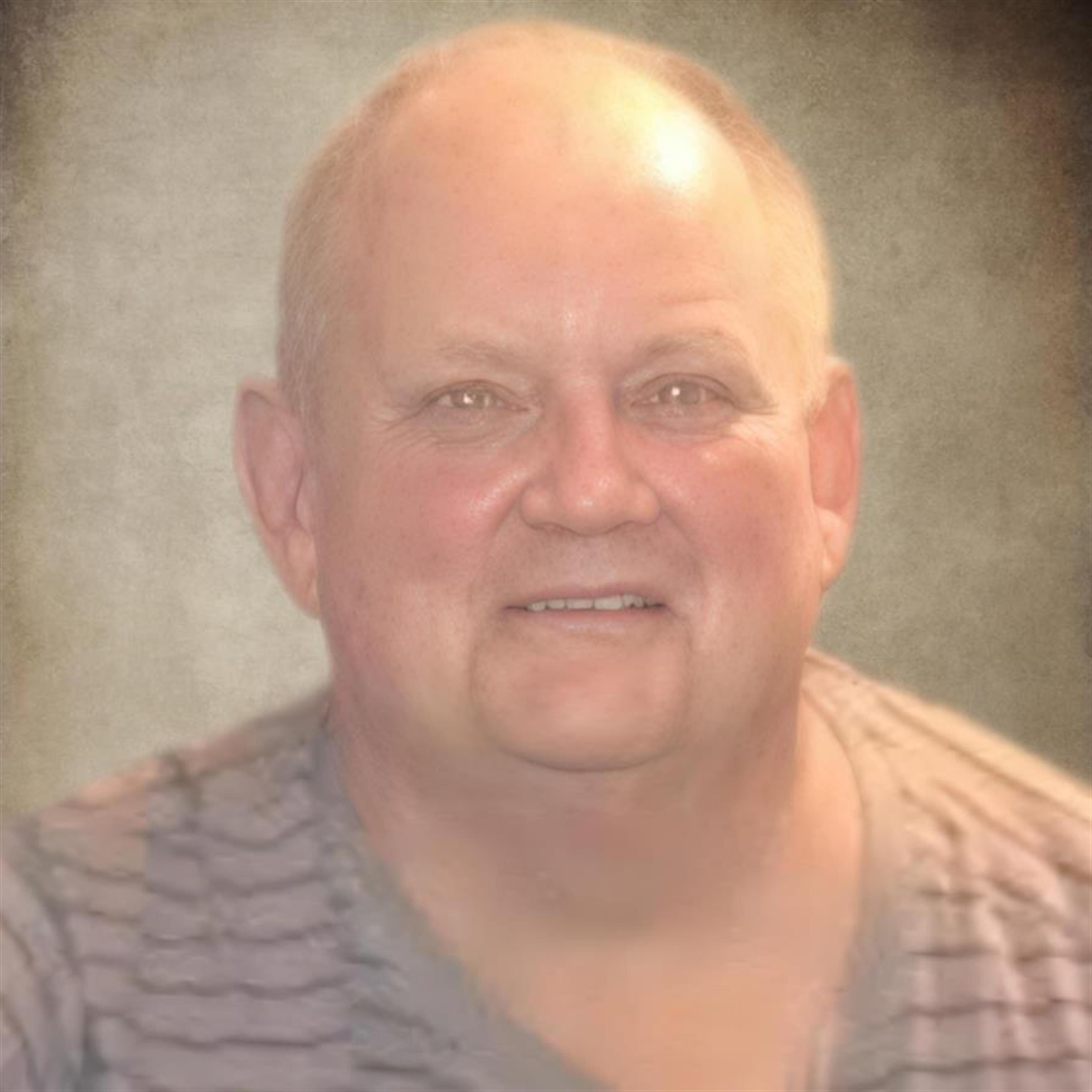 Donald Lloyd Kimsey