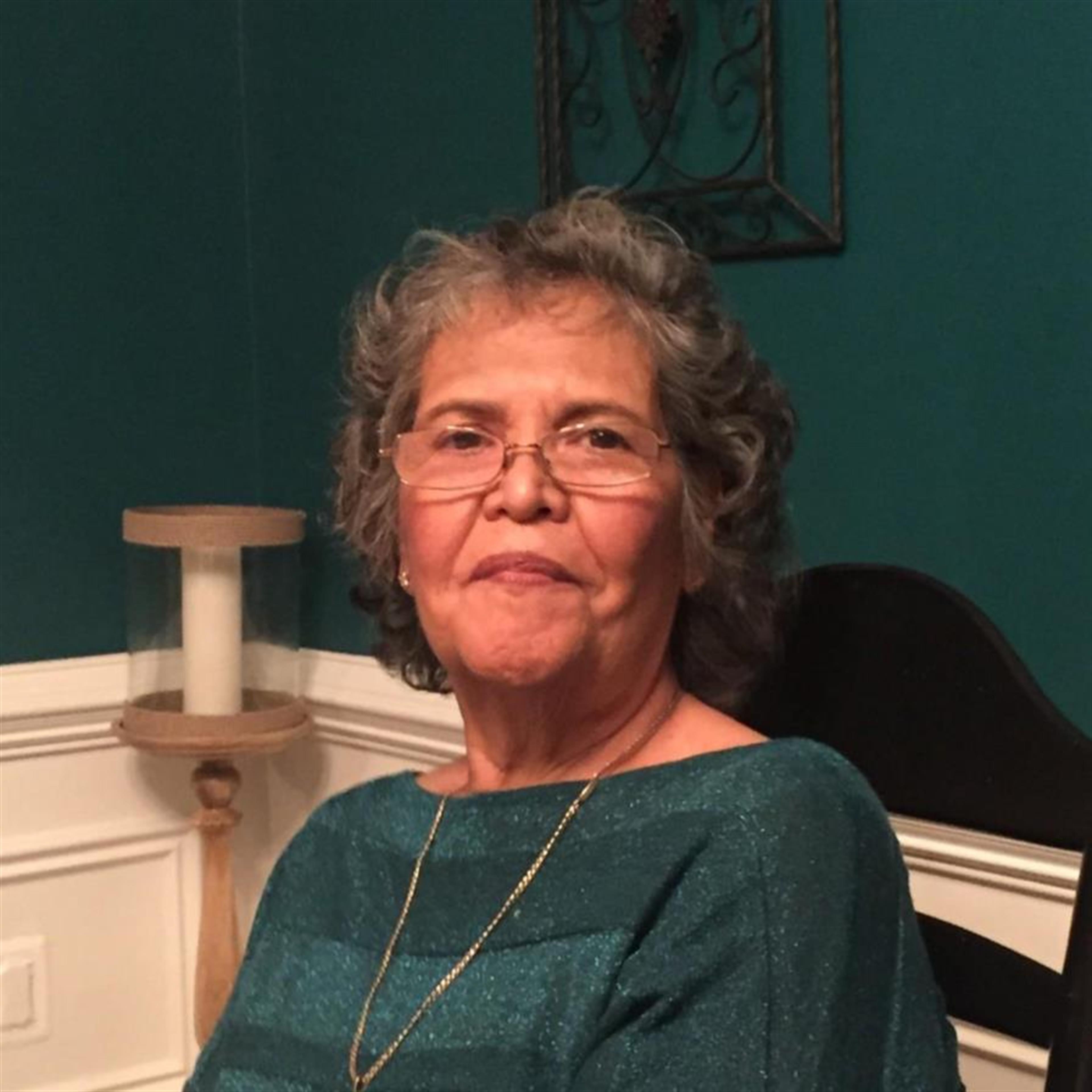 Maria Duenas Rivera