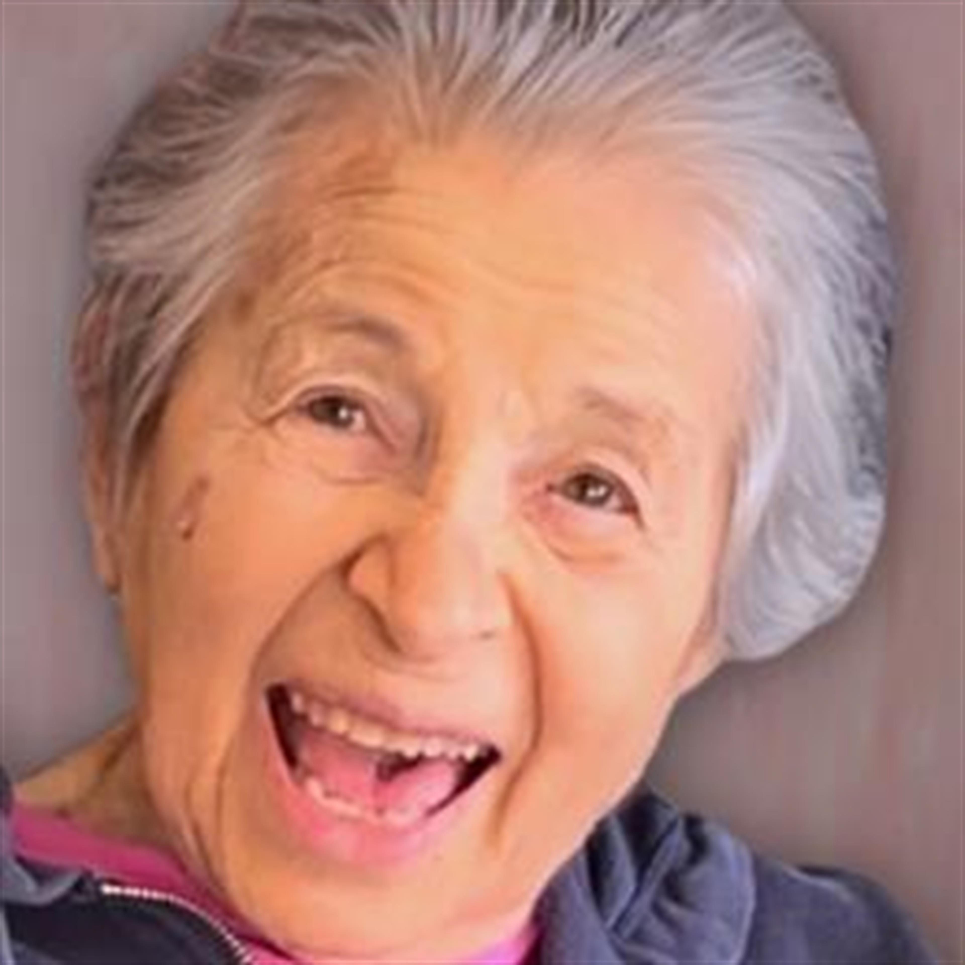 Mildred Loren