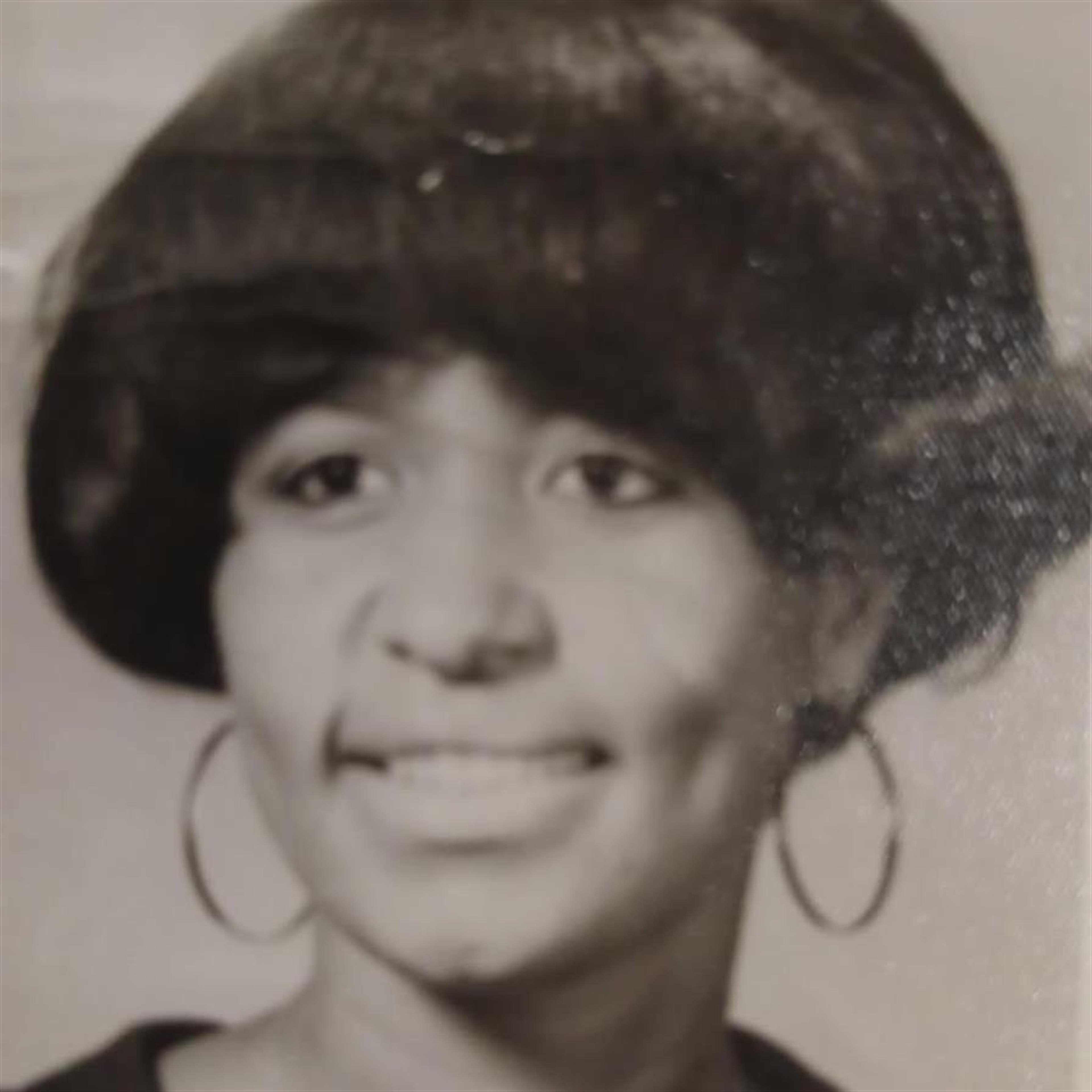 Watson, Dorothy May