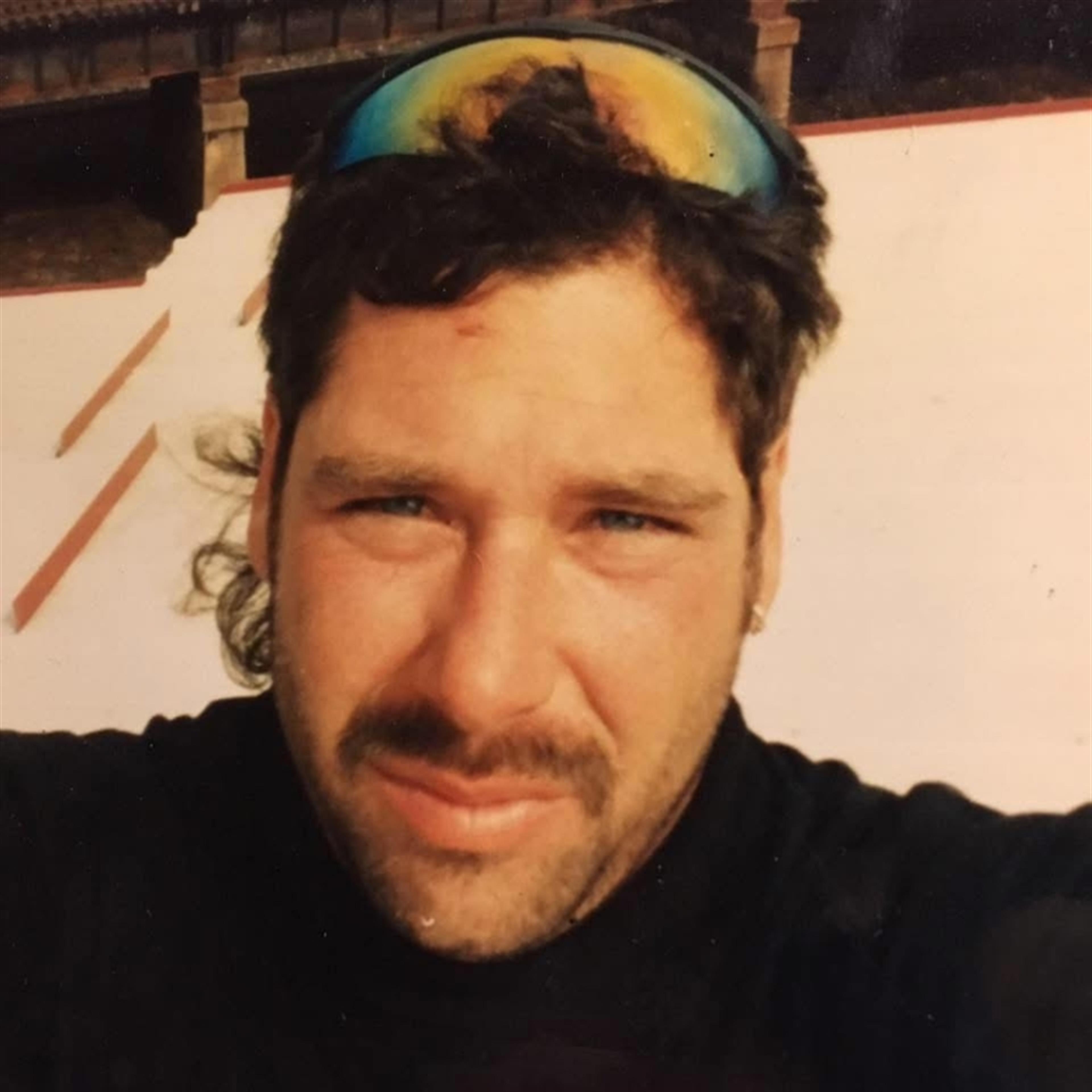 Eugene Fredrick Wagner