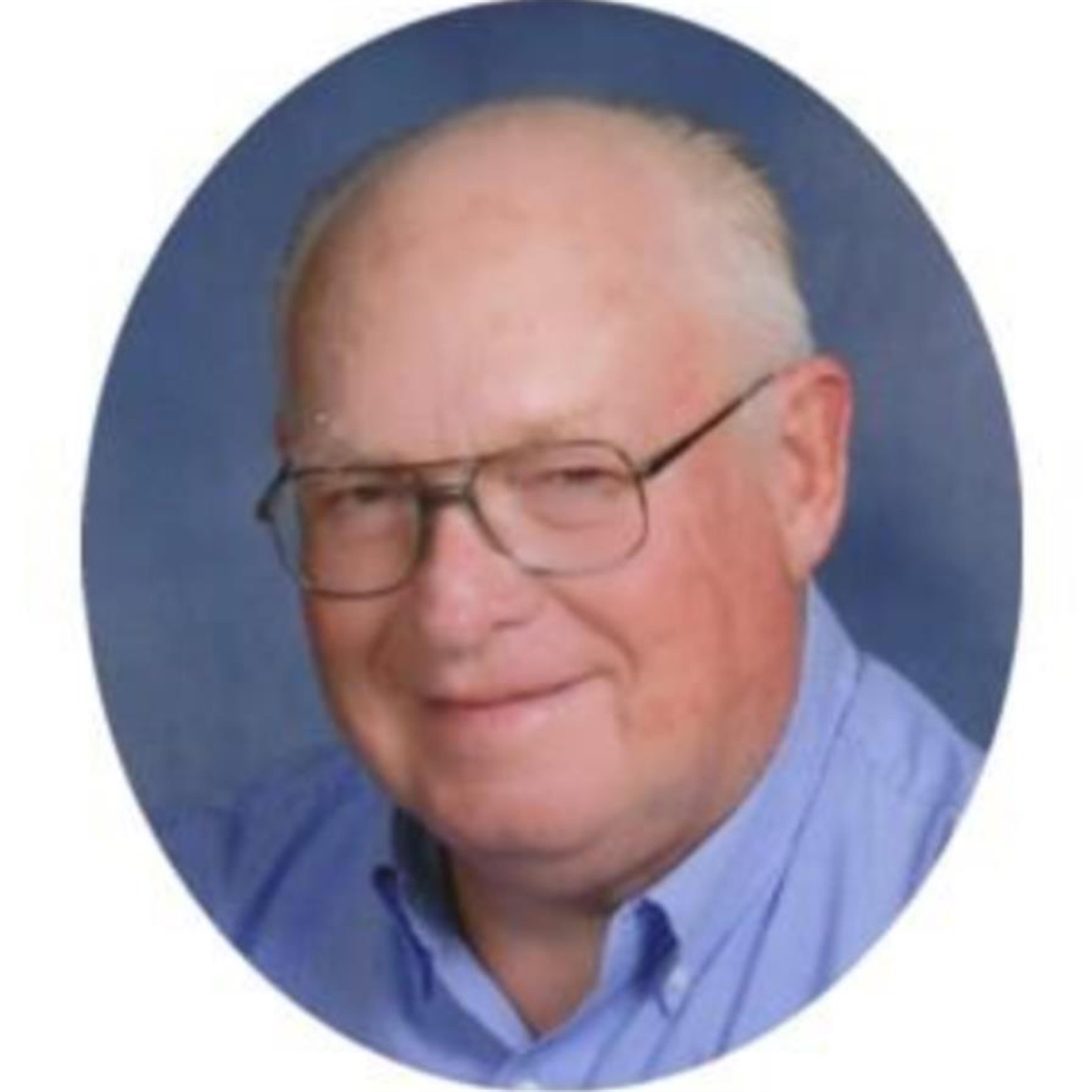 Russell M. "Buddy" Wagner