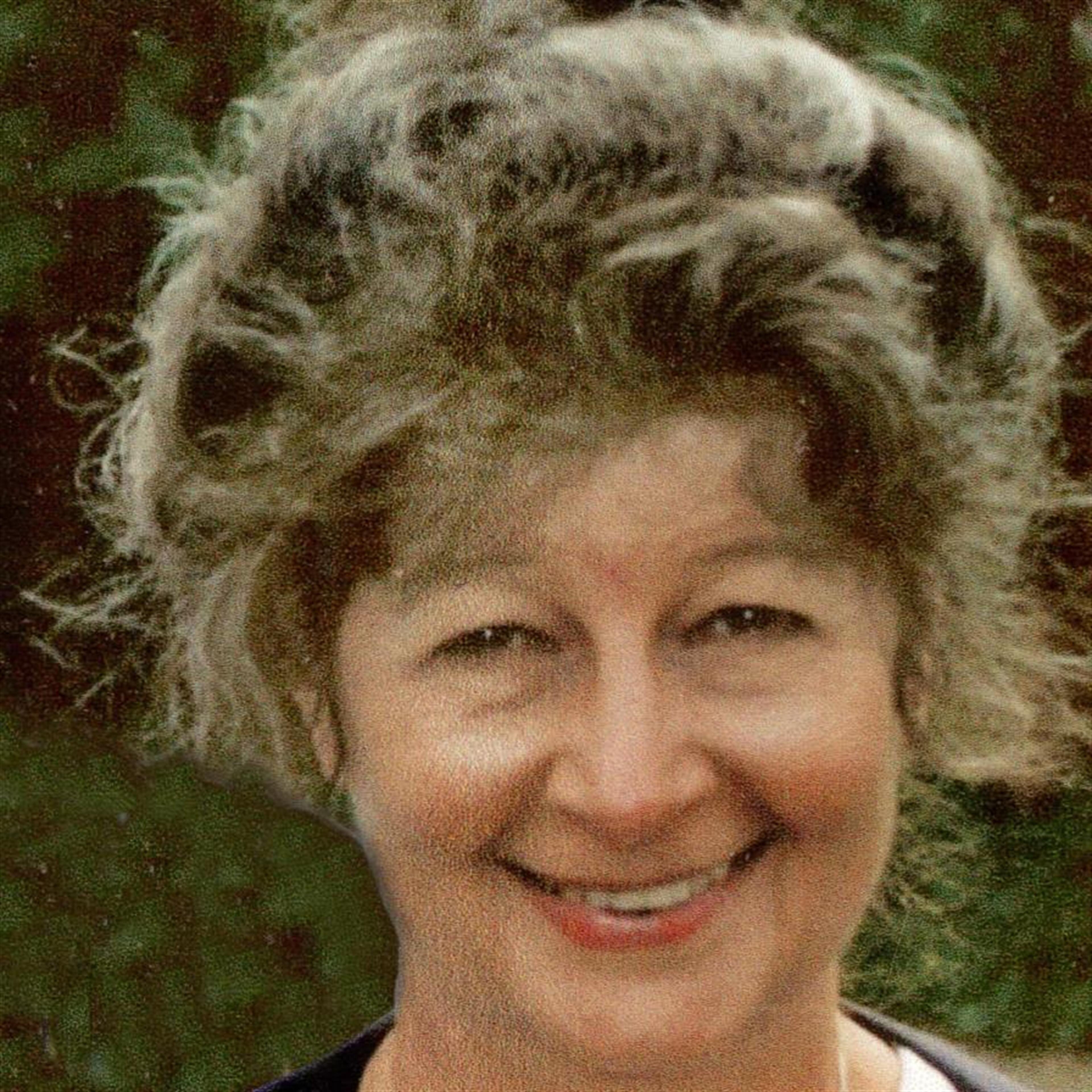 Betty Lyn Collier