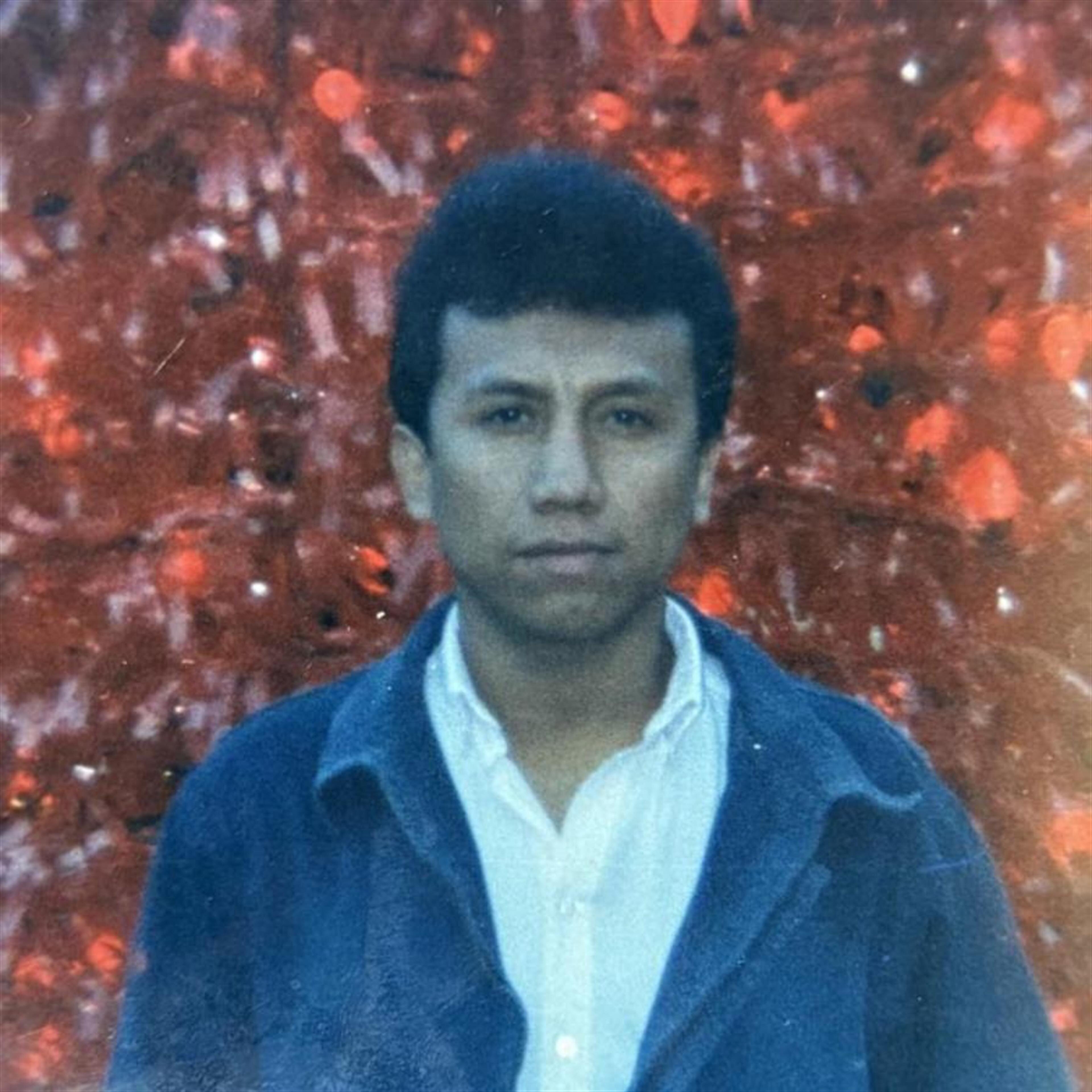 Victor Tezoquipa-Brito