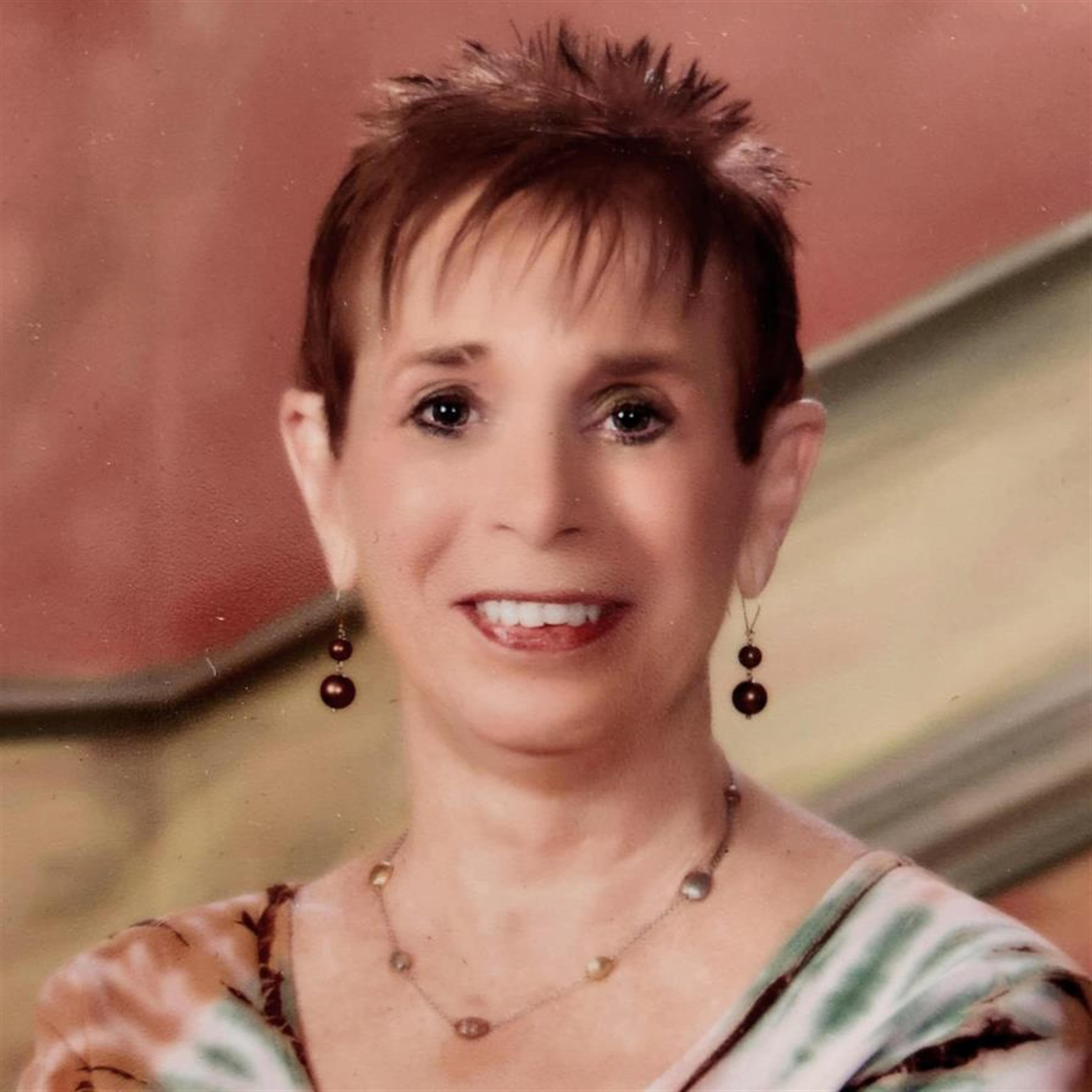 Deborah (Wright) Kameny