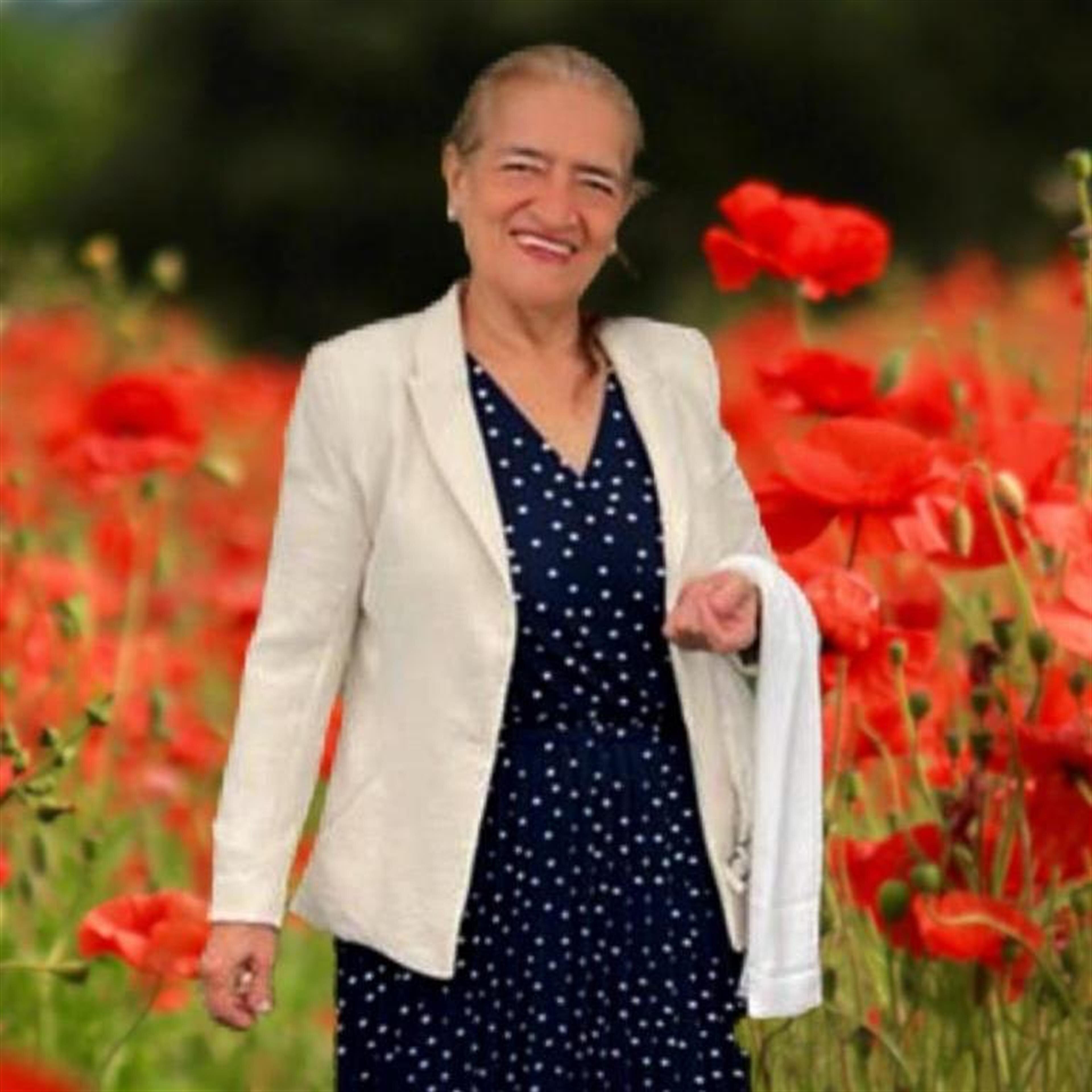 MIRYAM GUEVARA BOTELLO