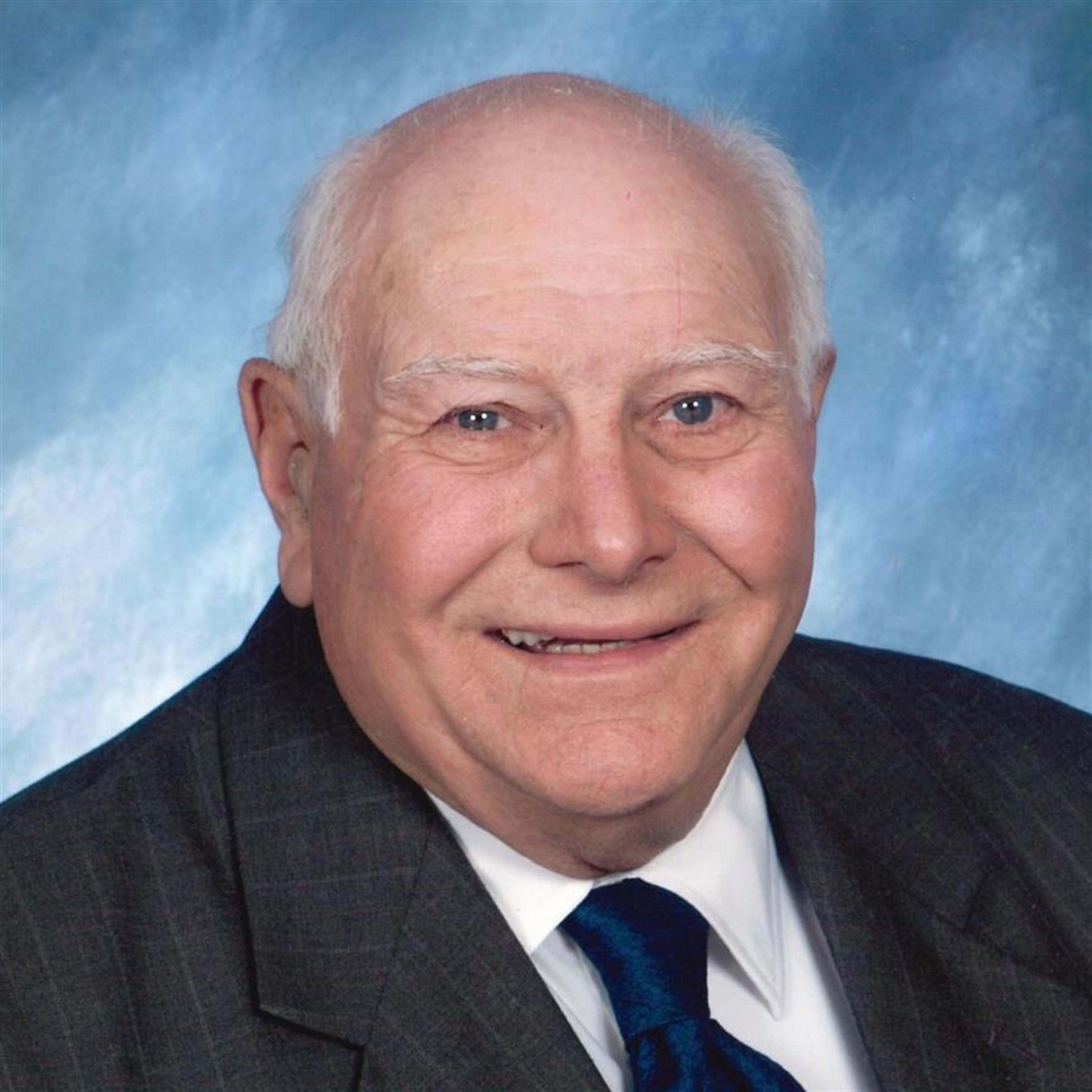 Charles P. Bonicelli