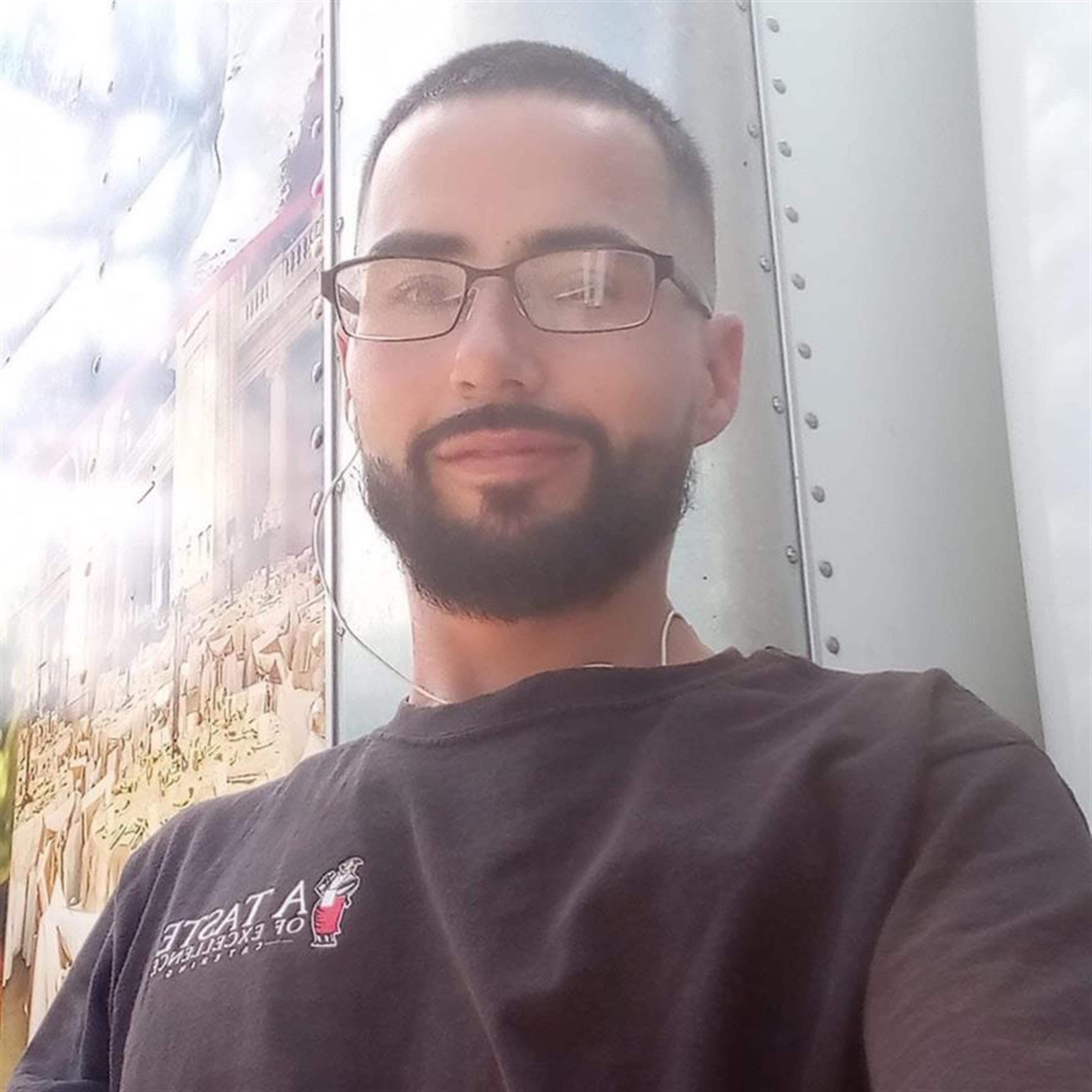 Chris E. Nerantzoulis Jr.
