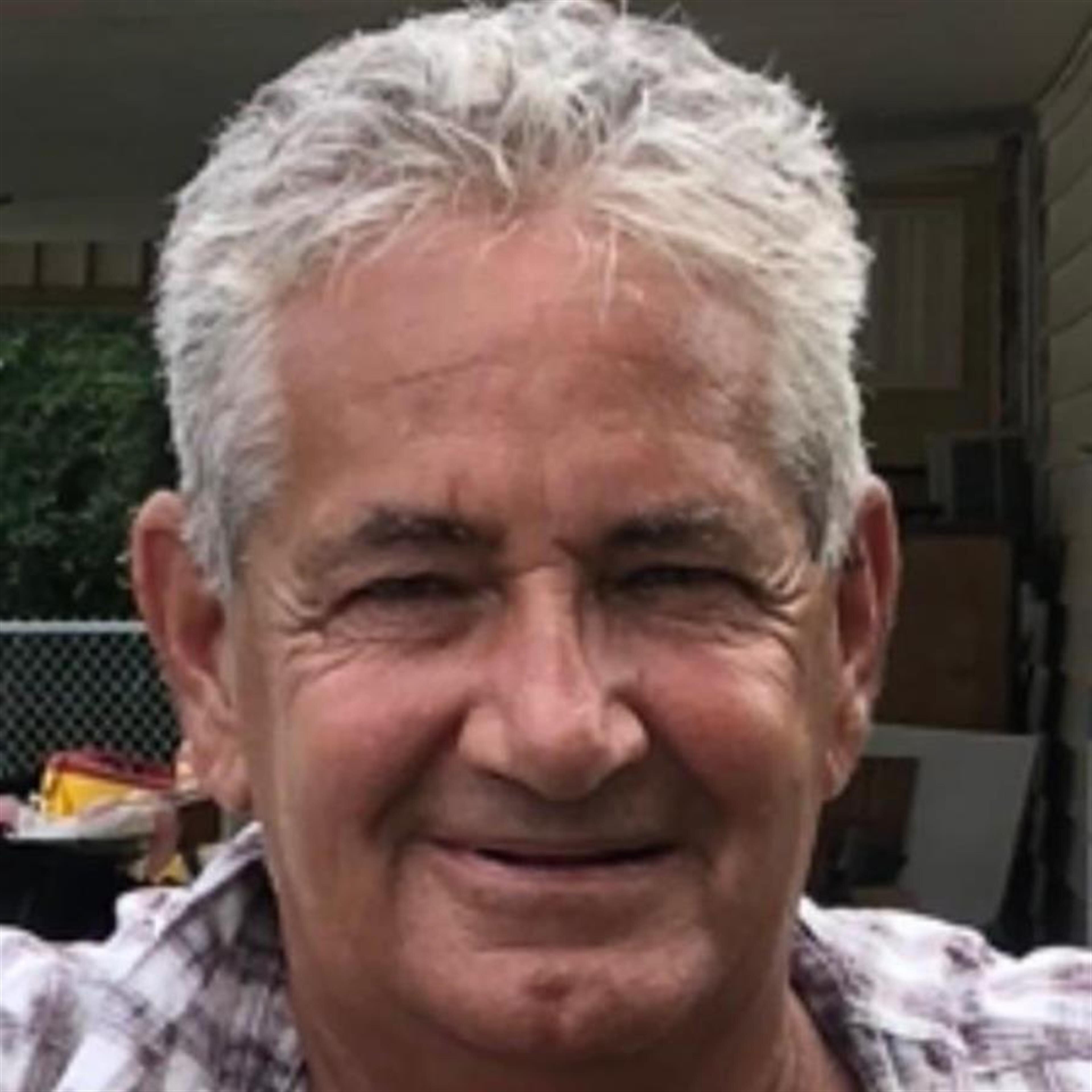 John "David" Duplechain