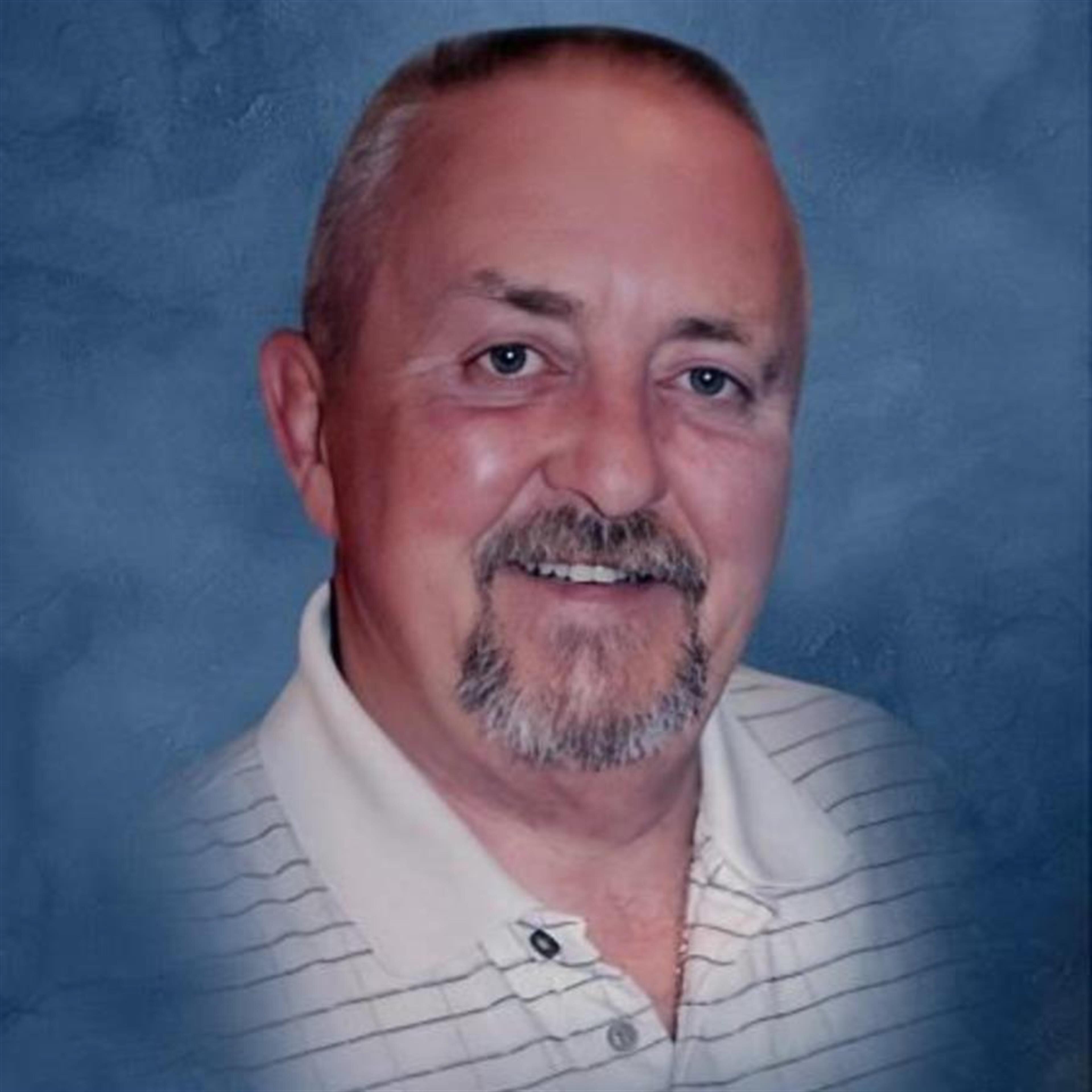 Randall "Puddin" Wayne Johnson