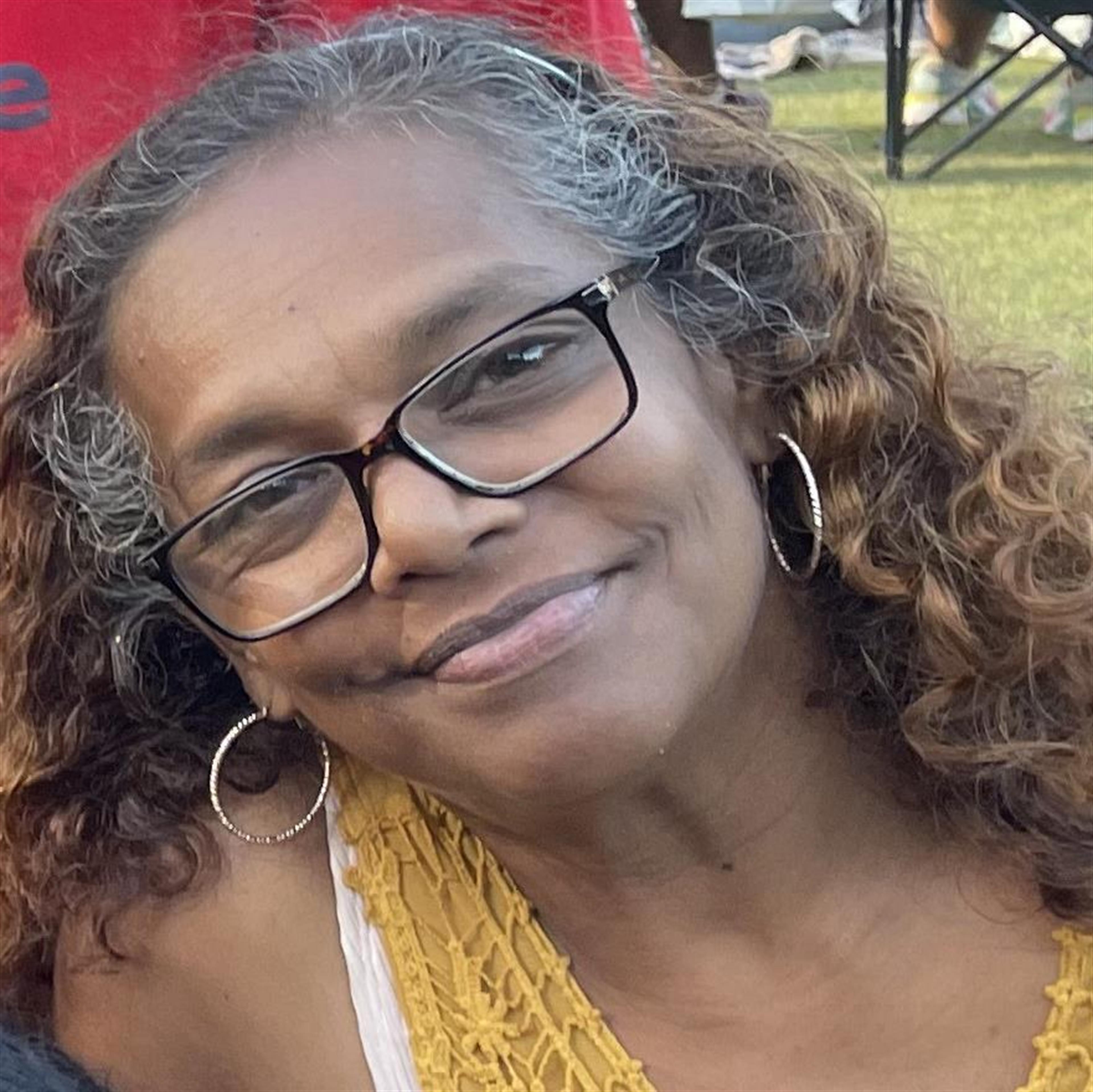 Ms. Linda Williams Gage