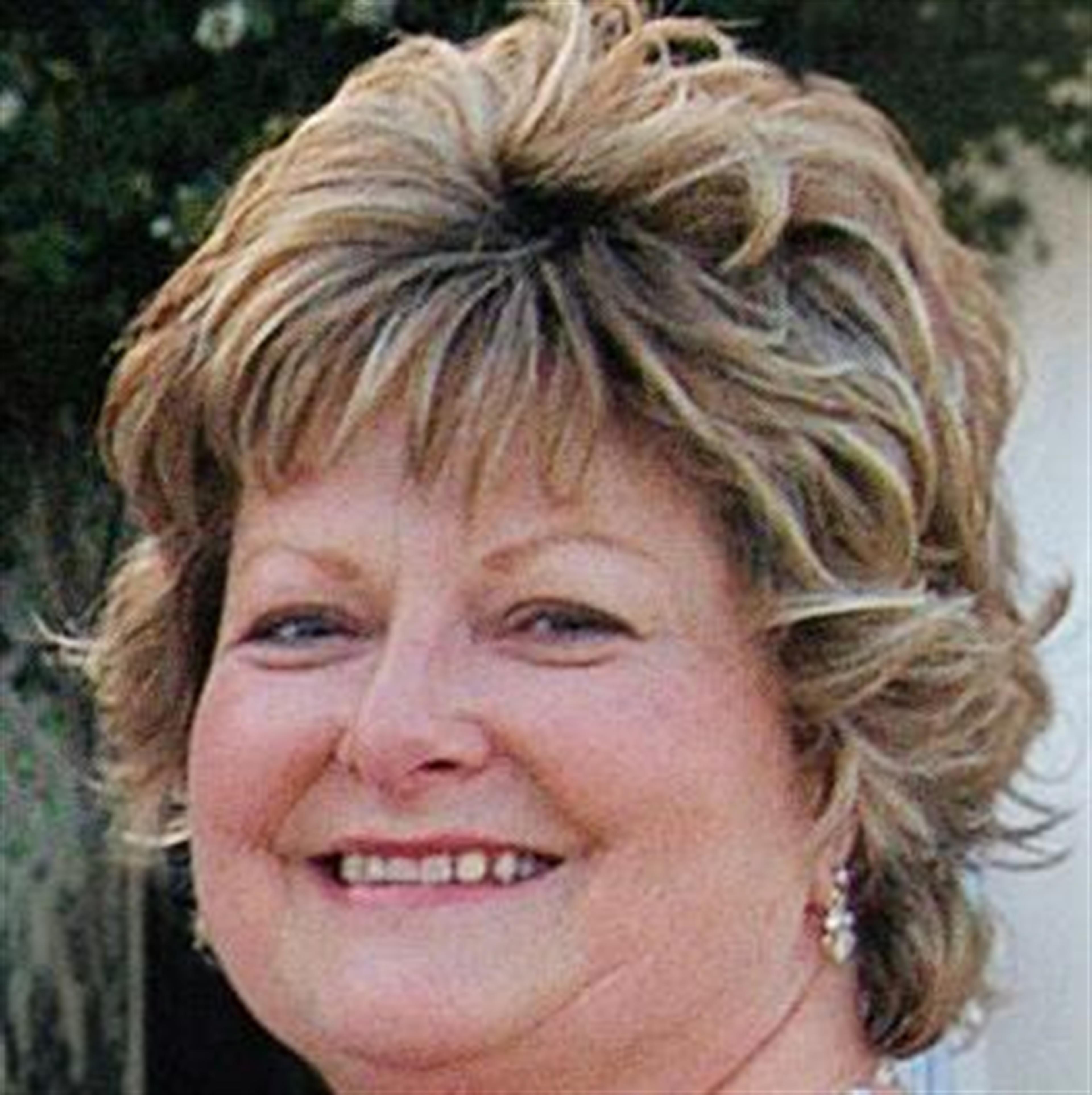 Ruth Ann Bewley's obituary picture