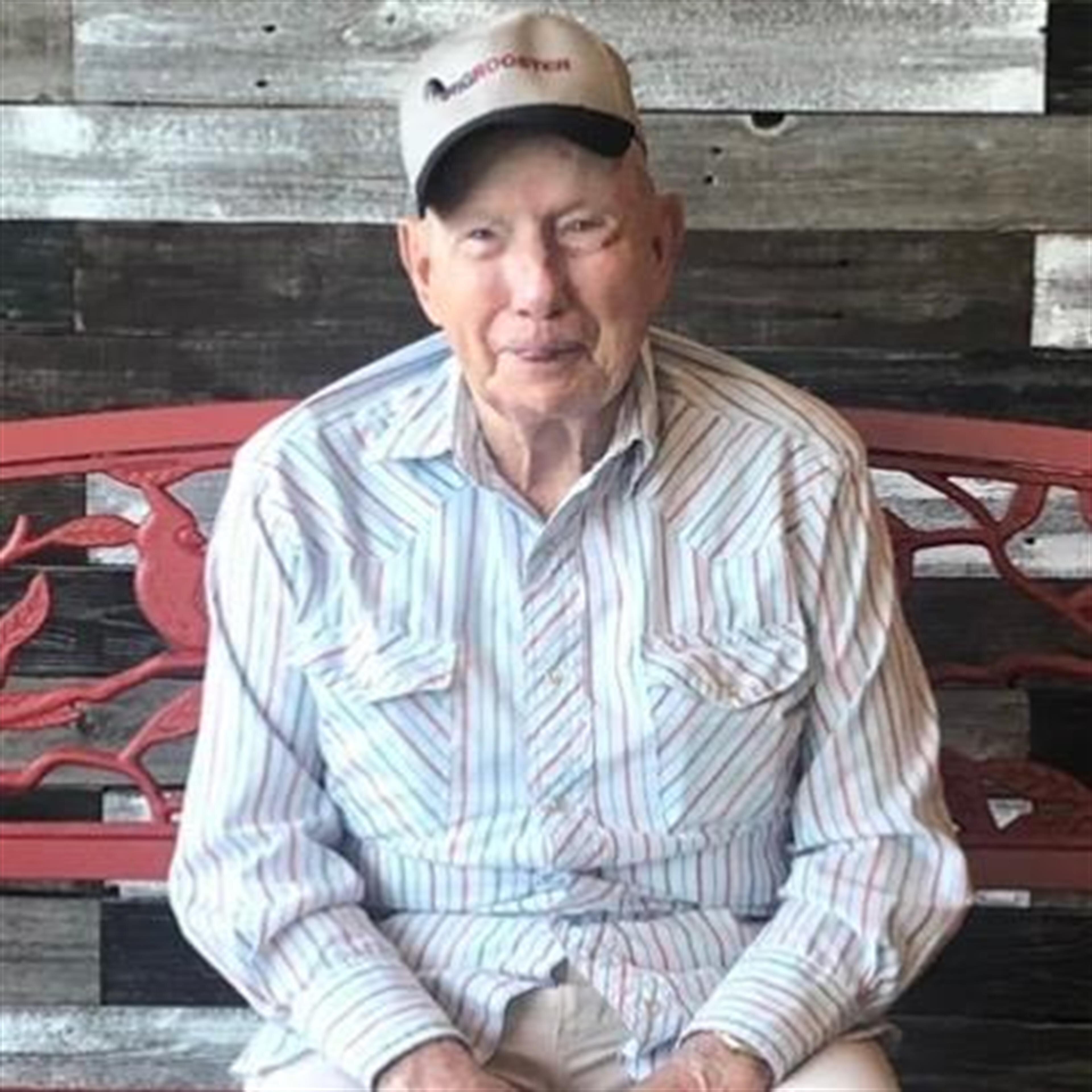 George Allen Cagle