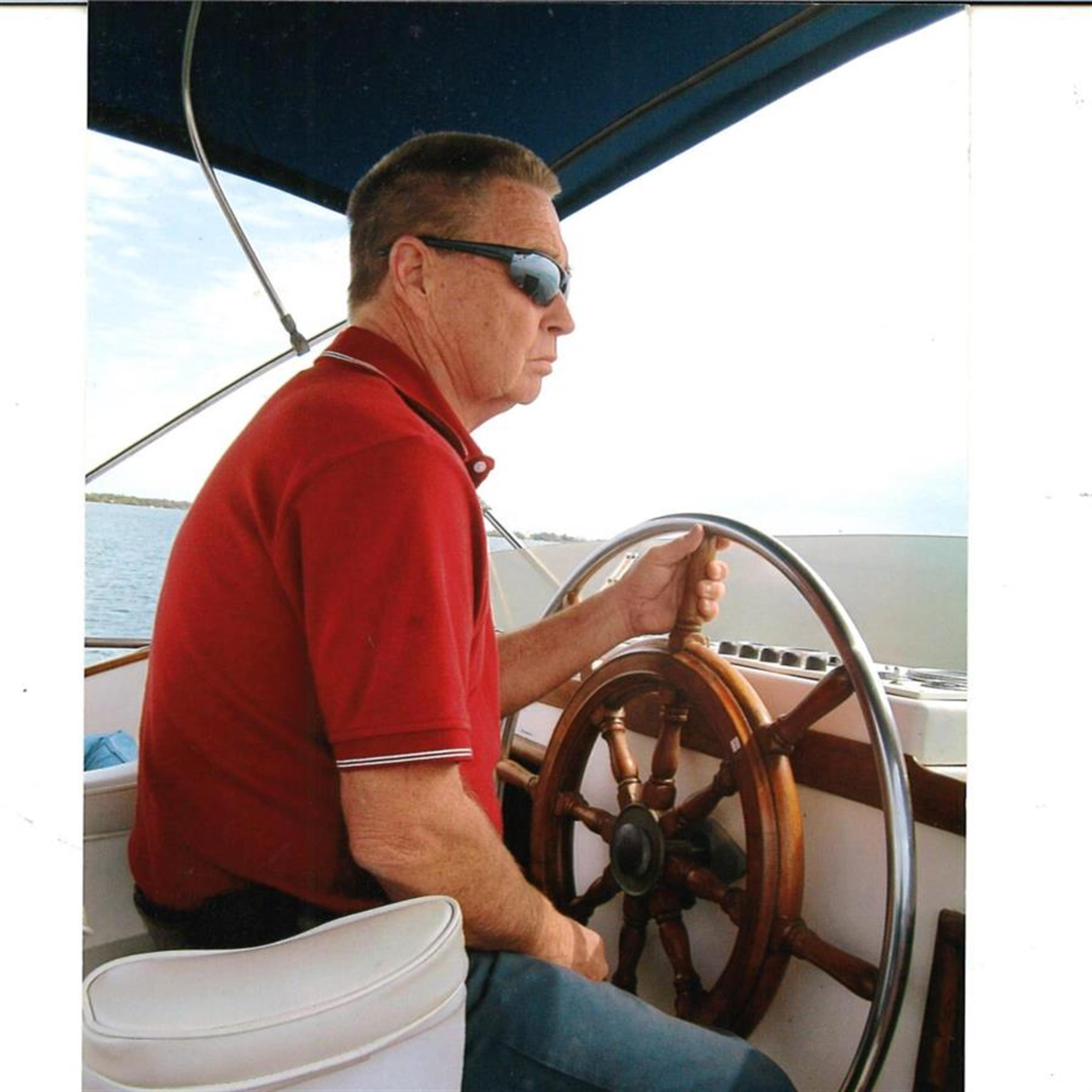 Mr. Don "Diesel Don" Rounsavall