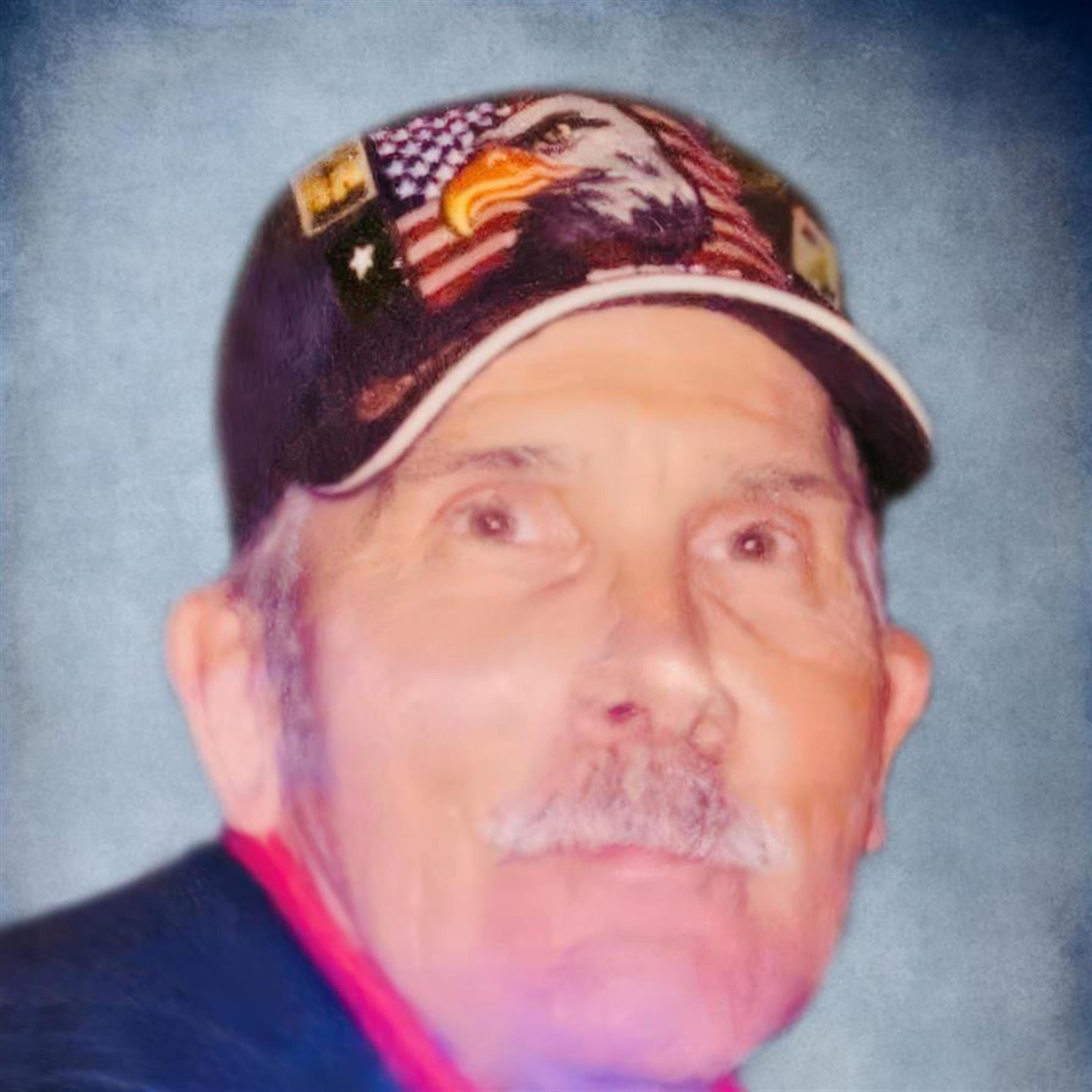 Steve Alan Merrick