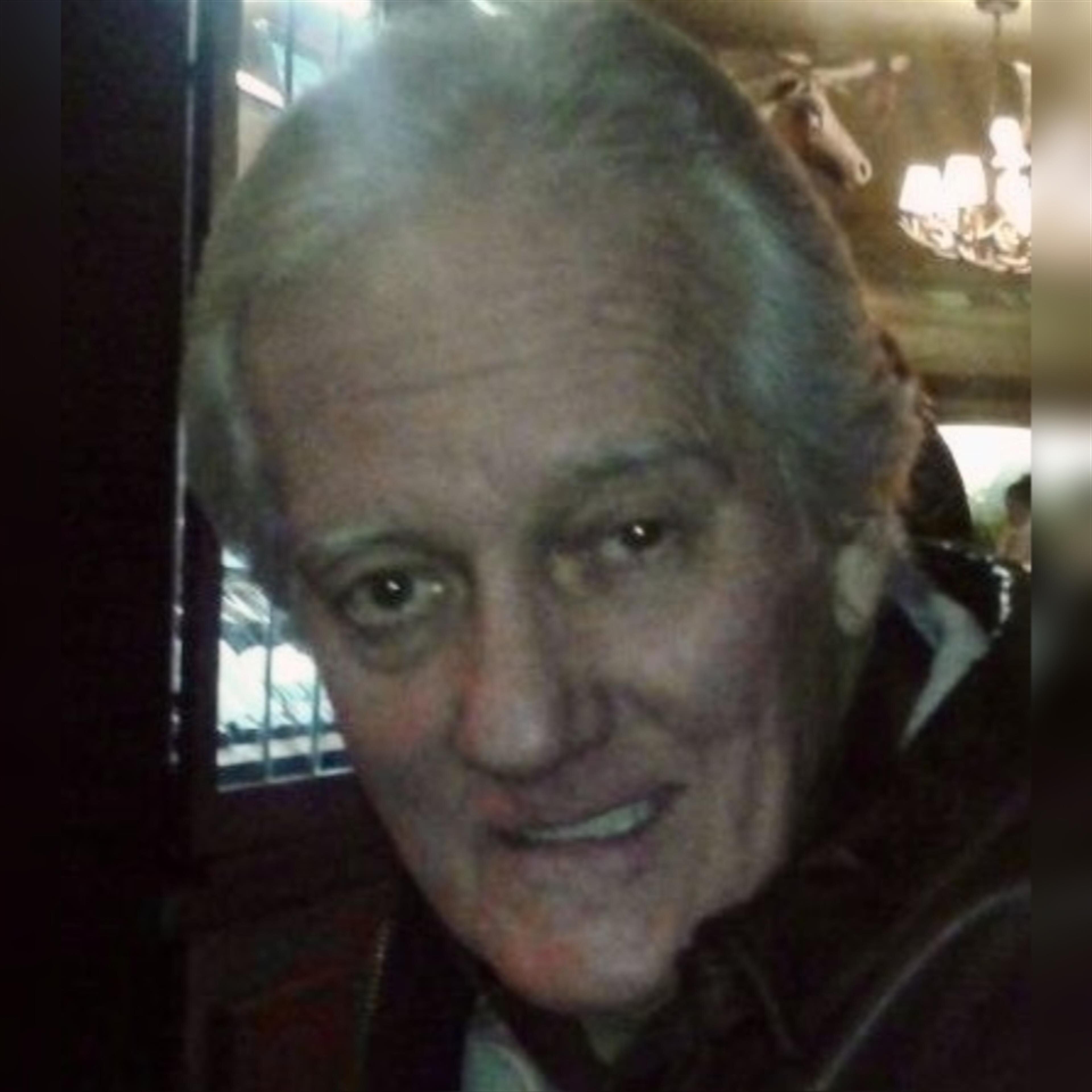 Robert Anthony Roberto