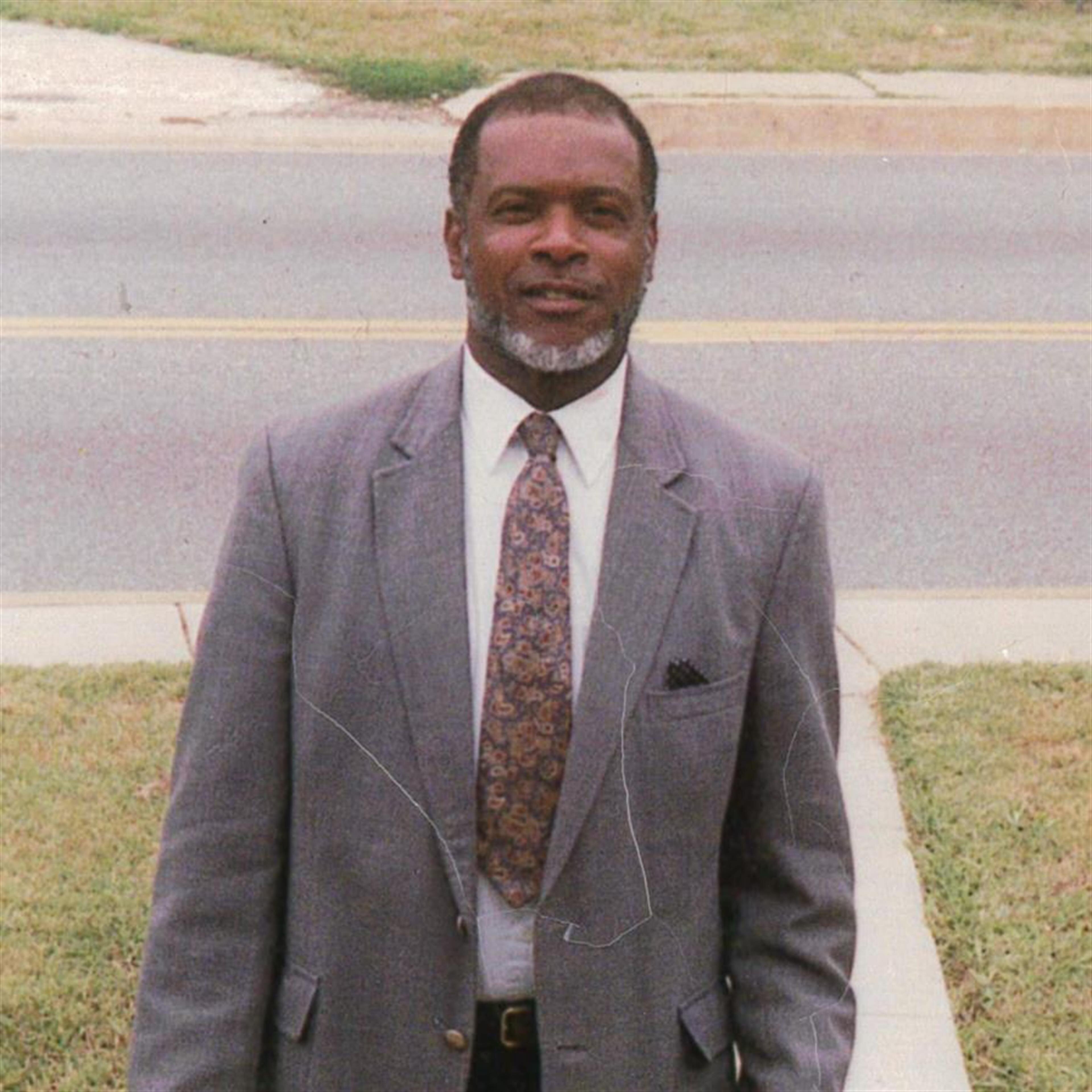 Harry W. Walker