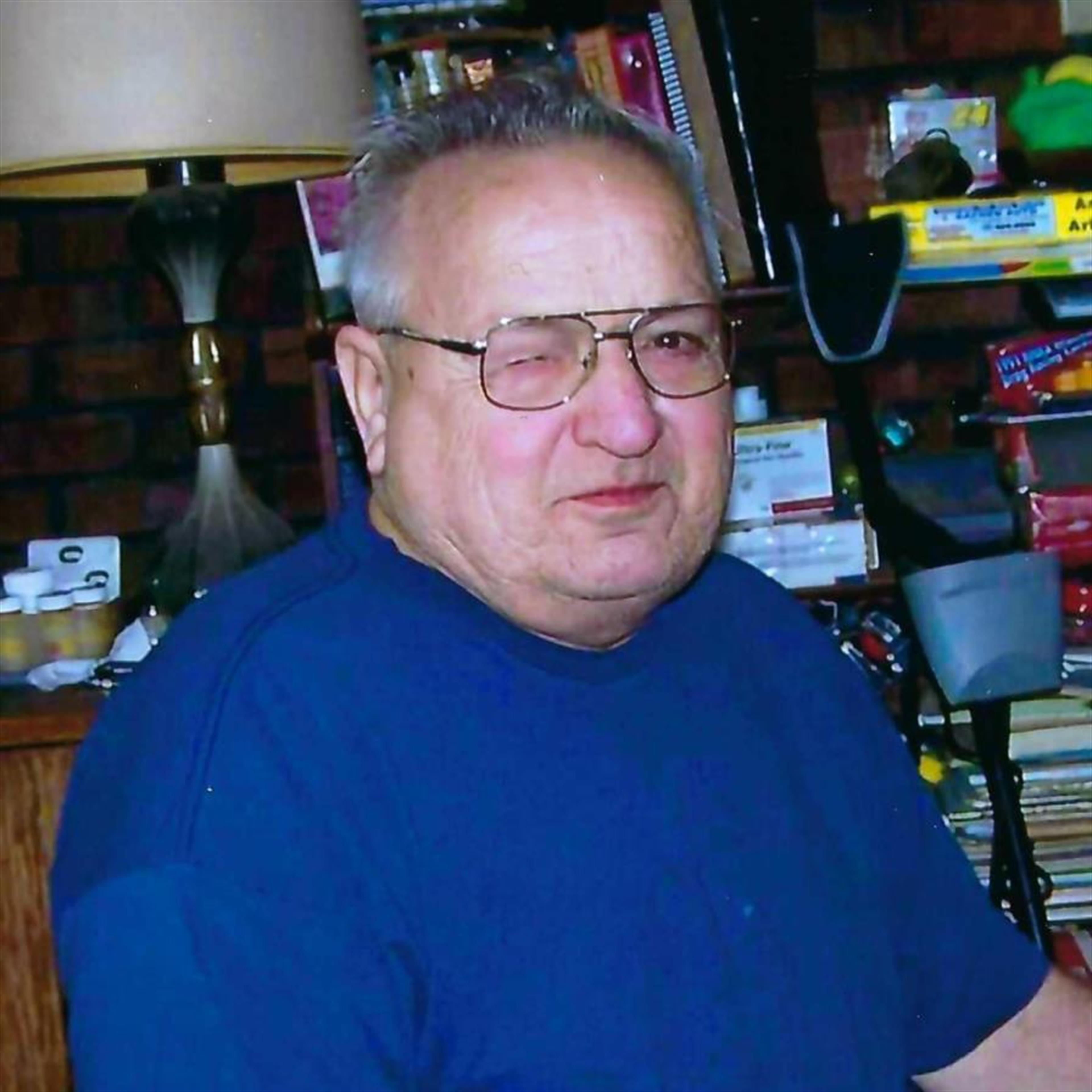 Robert David Stanton