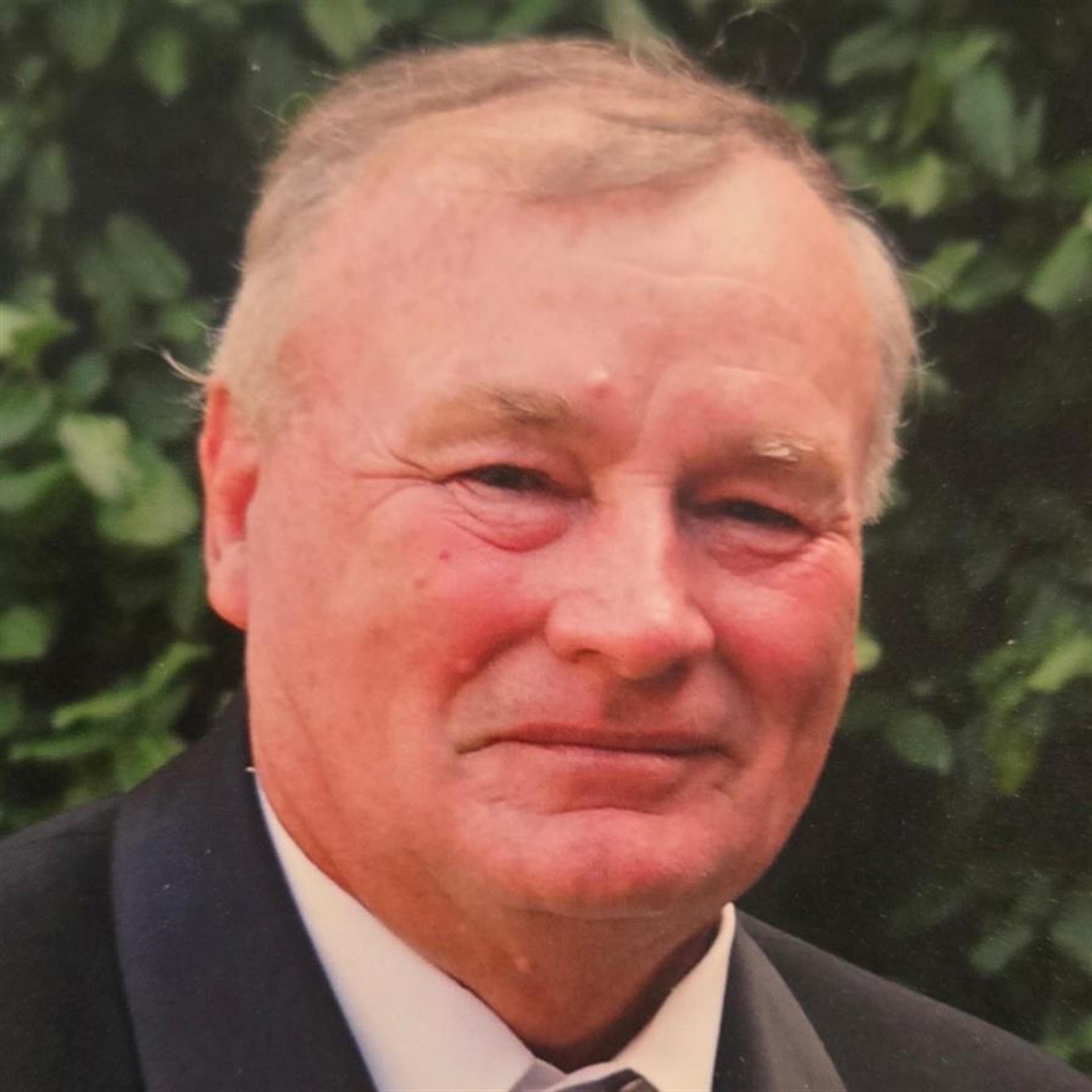 Arthur F. Coffman