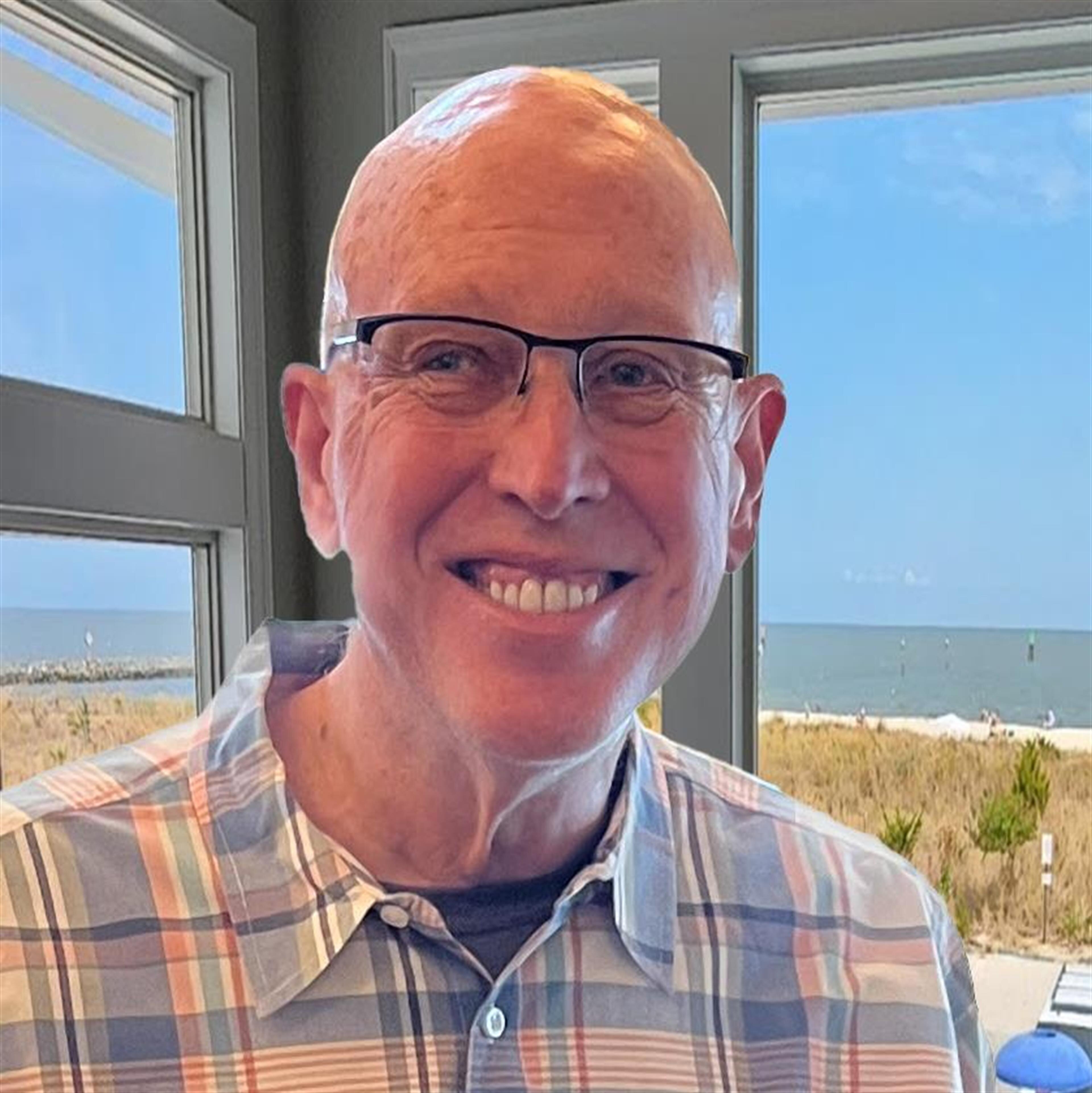 Paul Dennis Collins