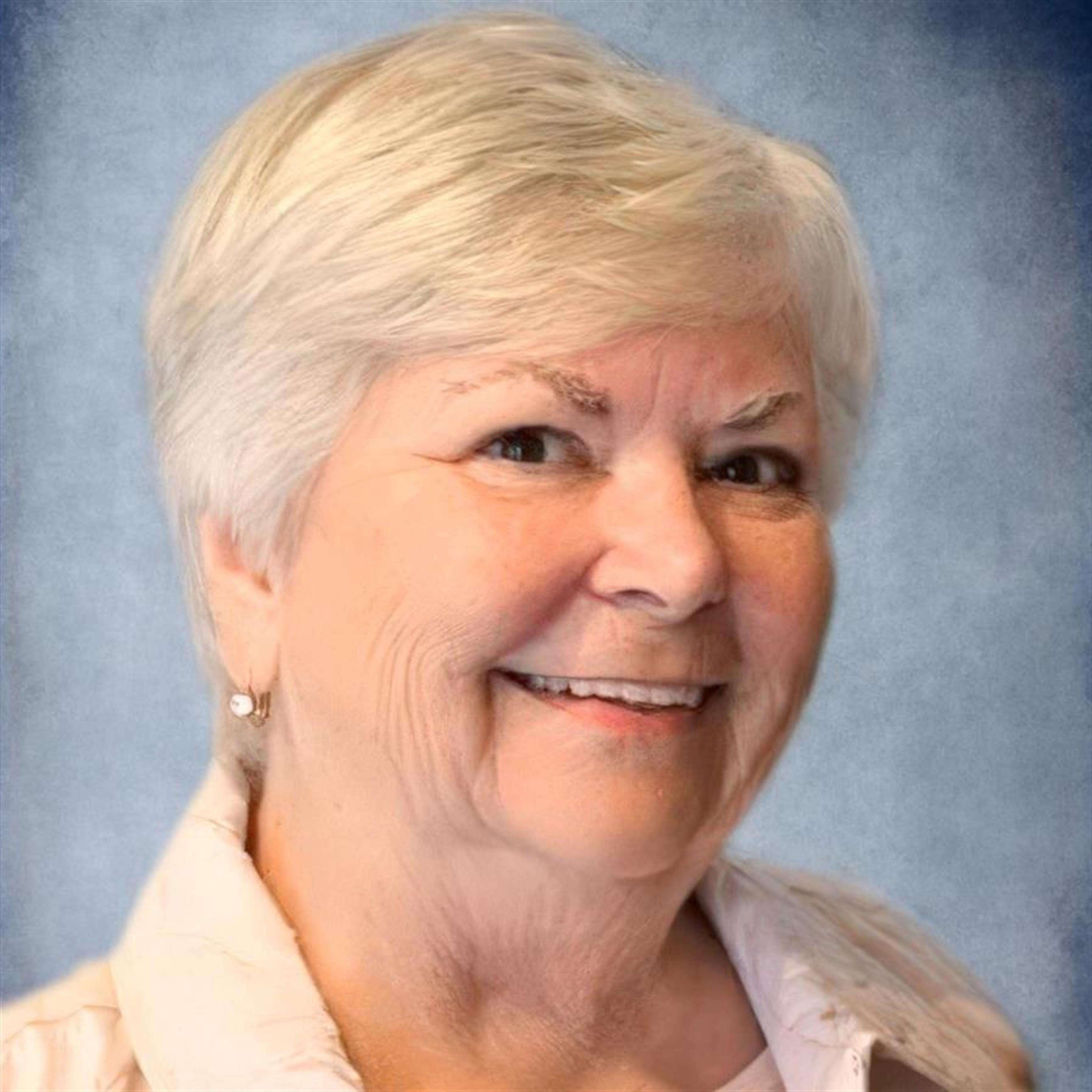 Suzanne Lea Gingher