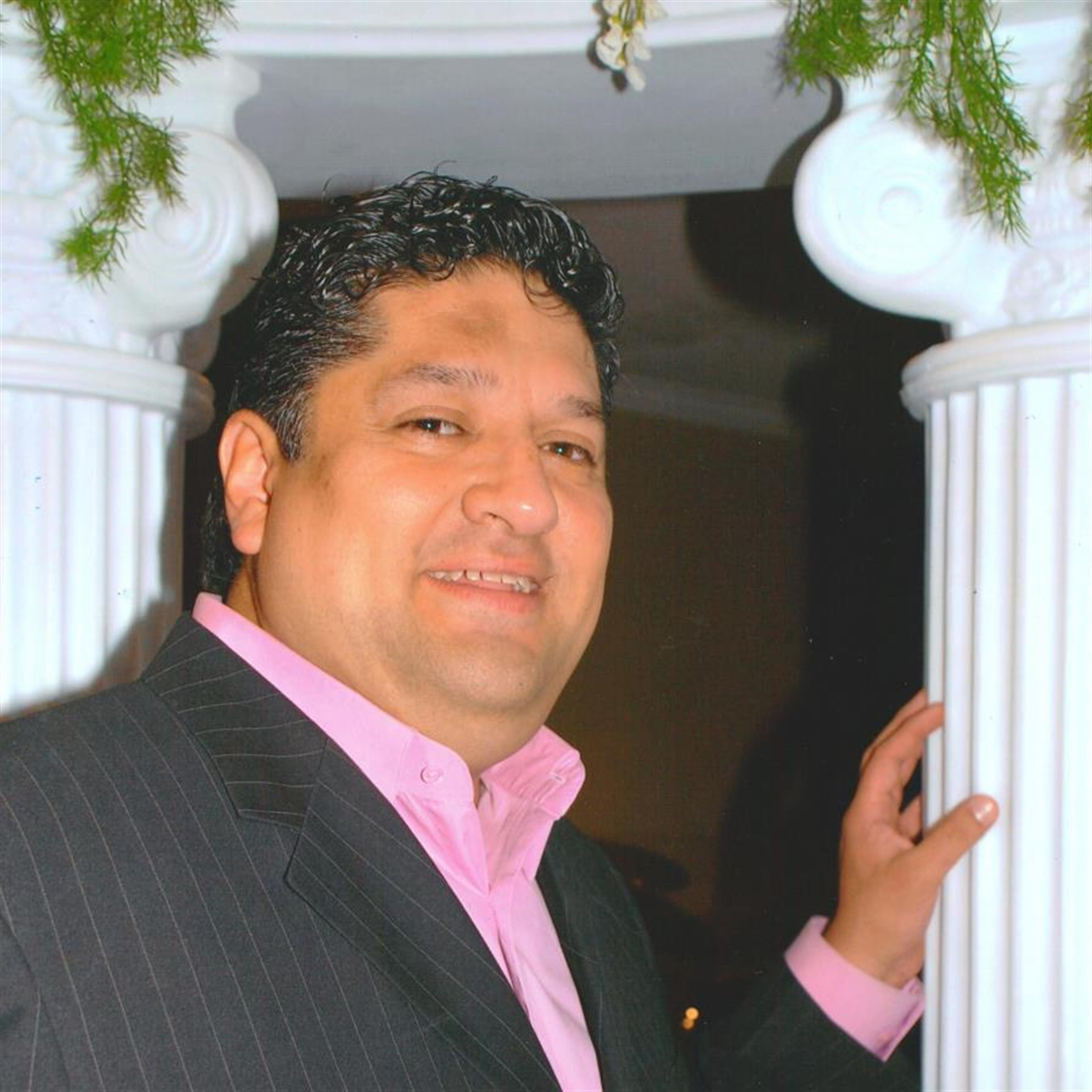 Joel Reyes