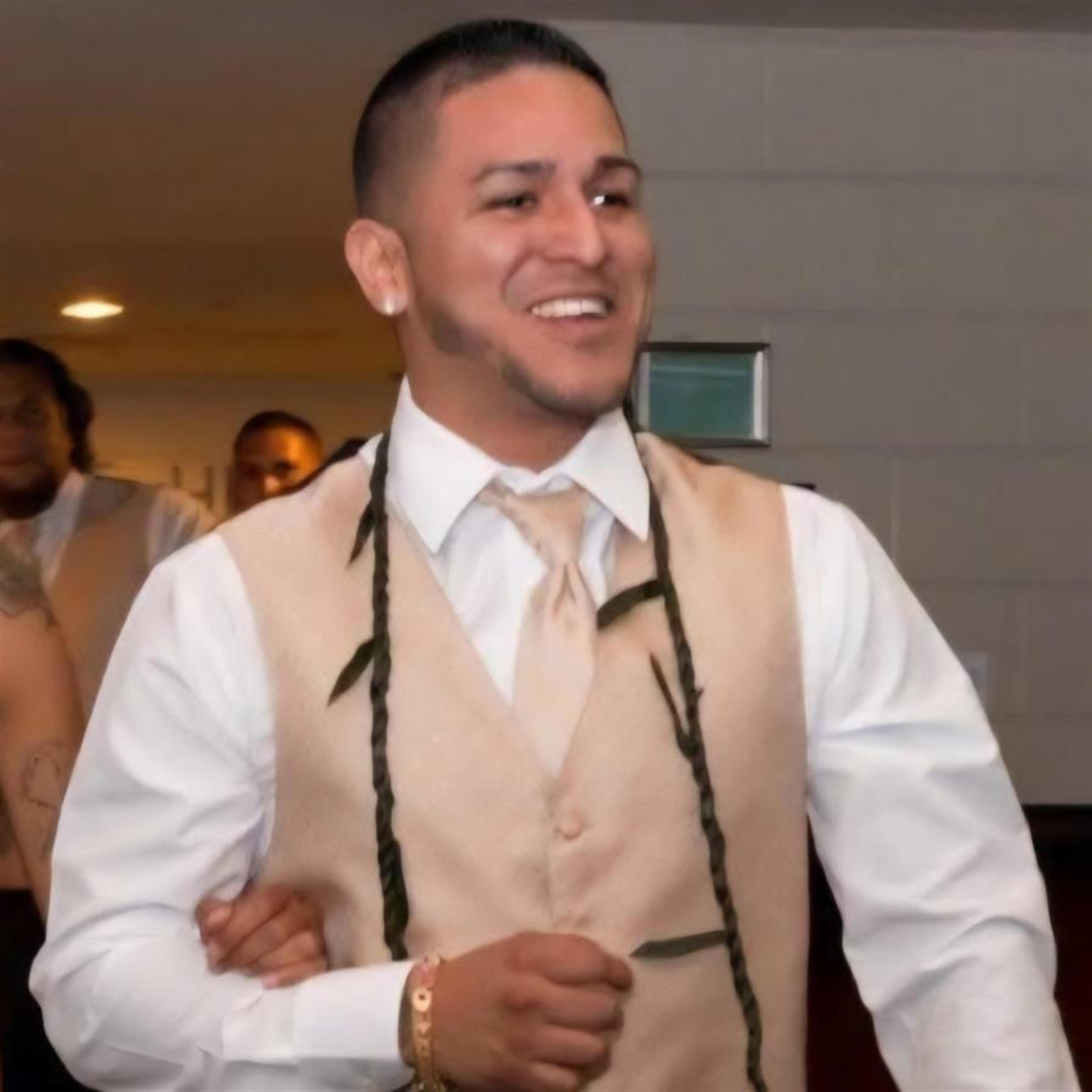 Jose Luis Castro's obituary picture