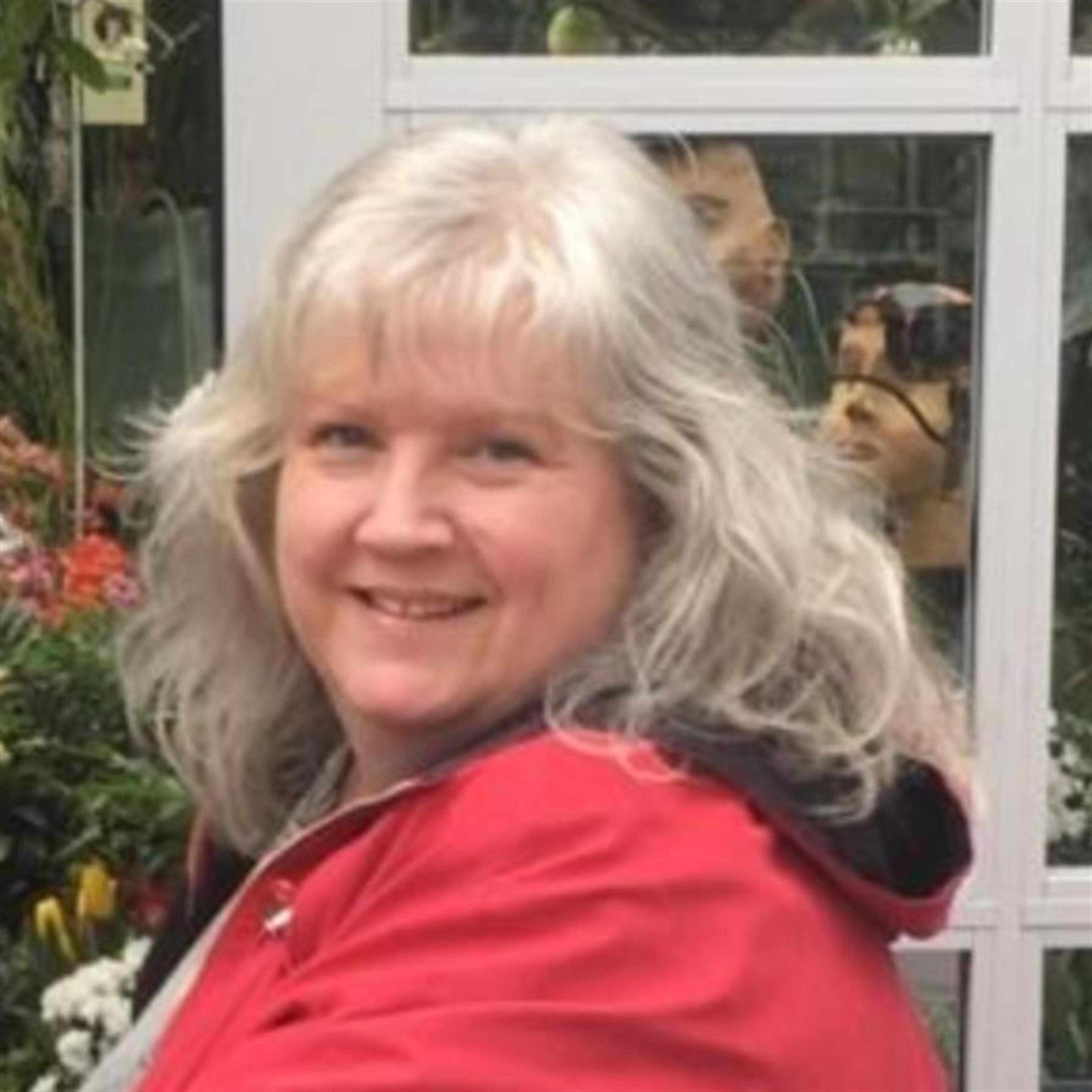 Kellie Jeanne Schumacher