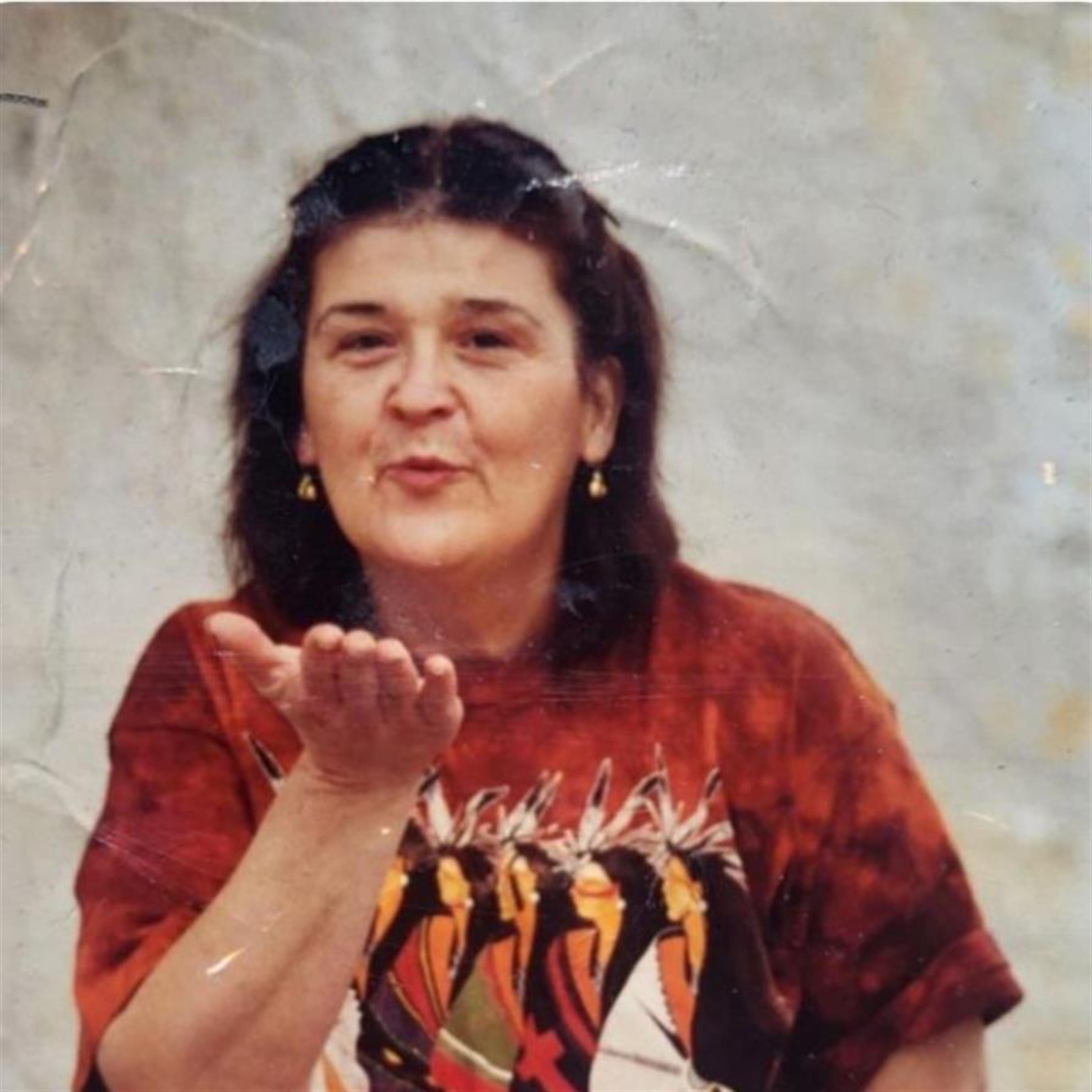 Marcia McKee