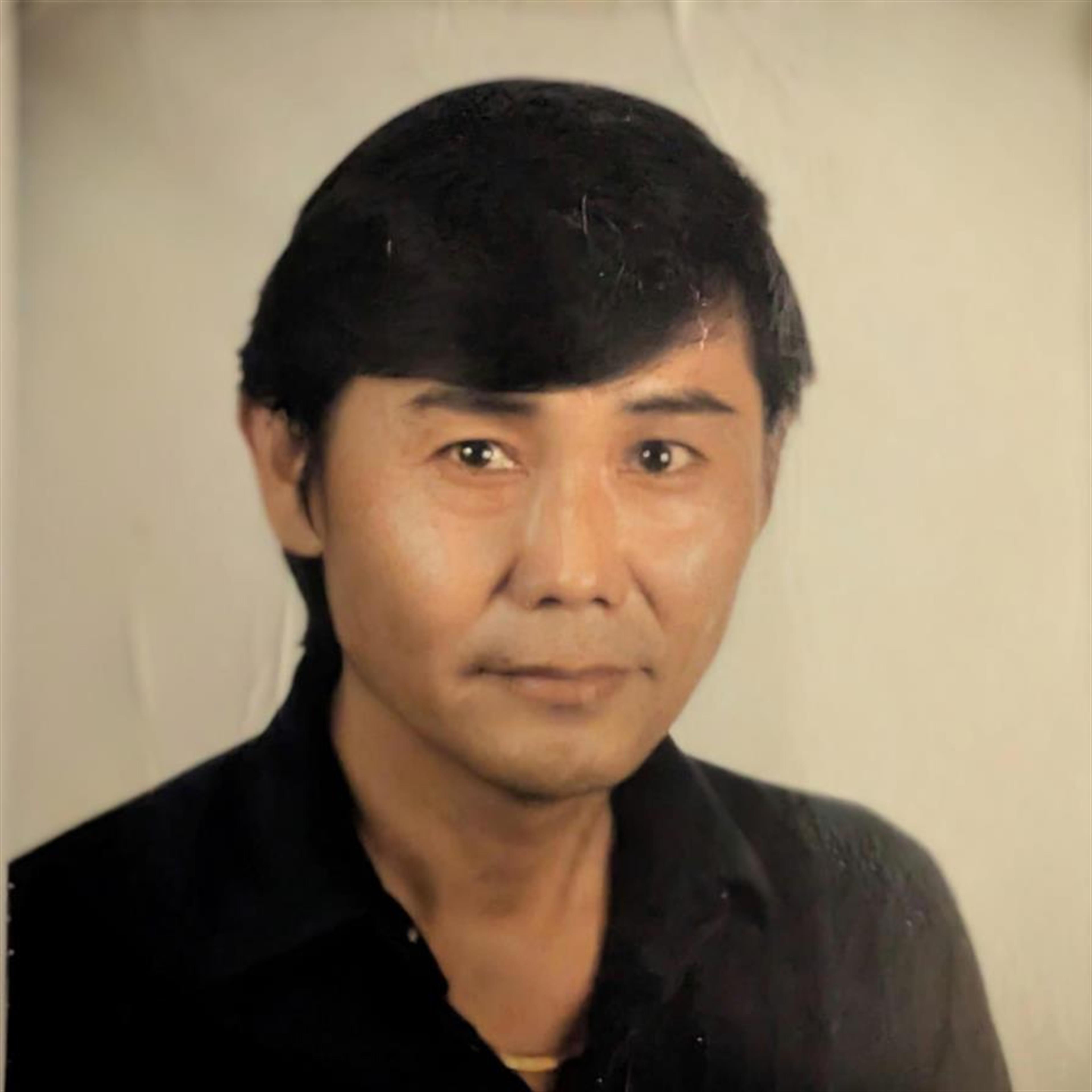 Ralph Yoshito Fukumoto