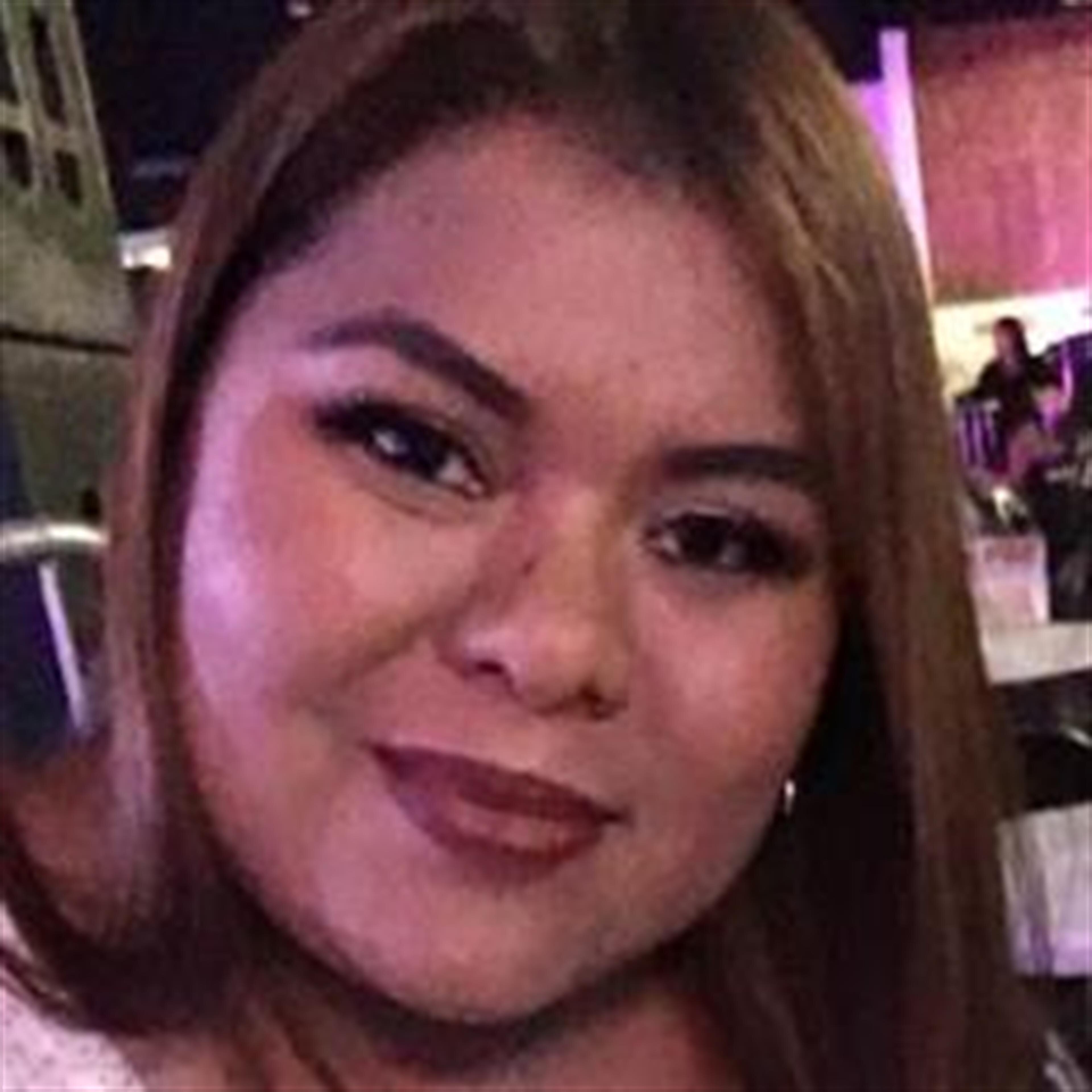 Jessica Sandoval