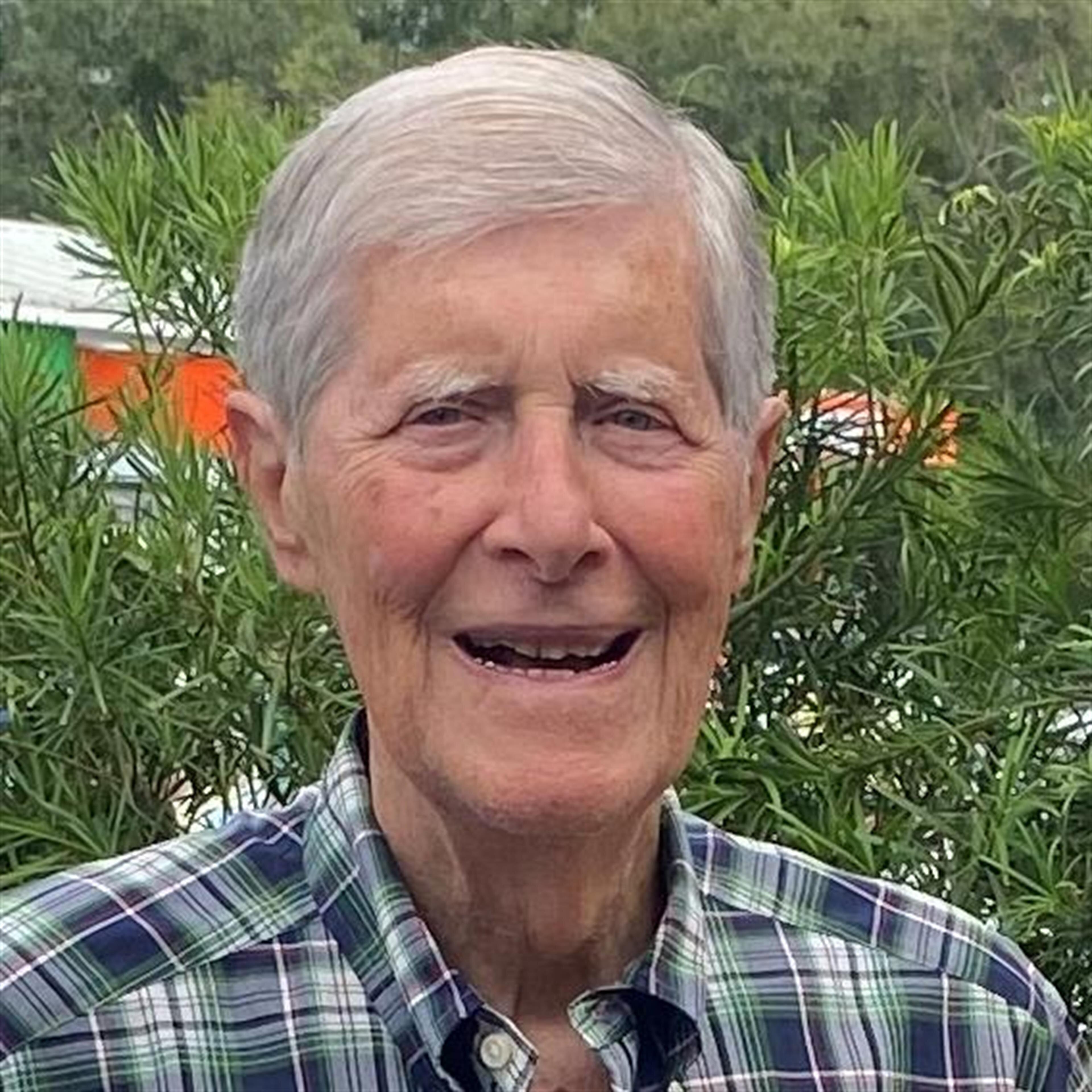 Frank Denham Menendez