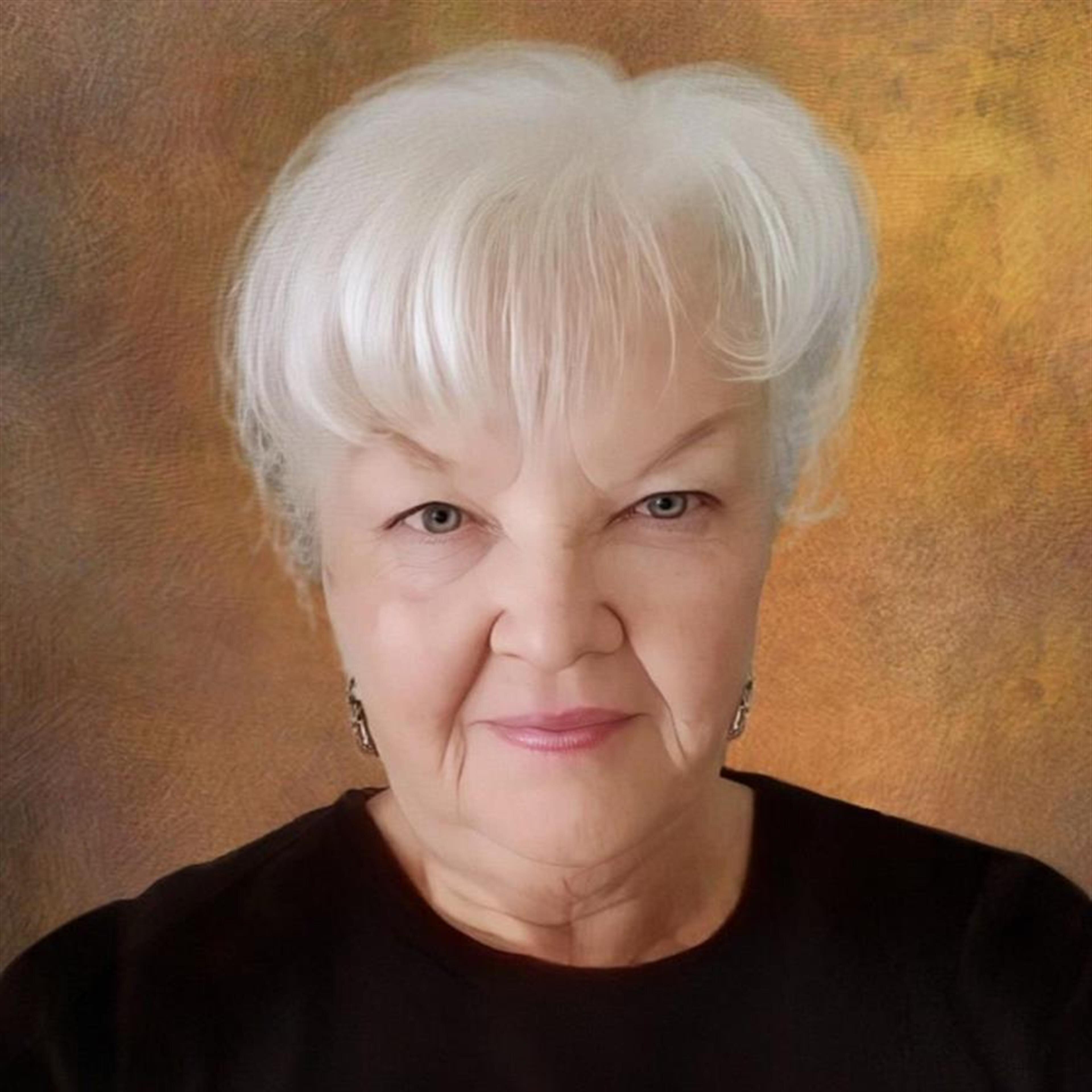 Janet Pulliam Malone